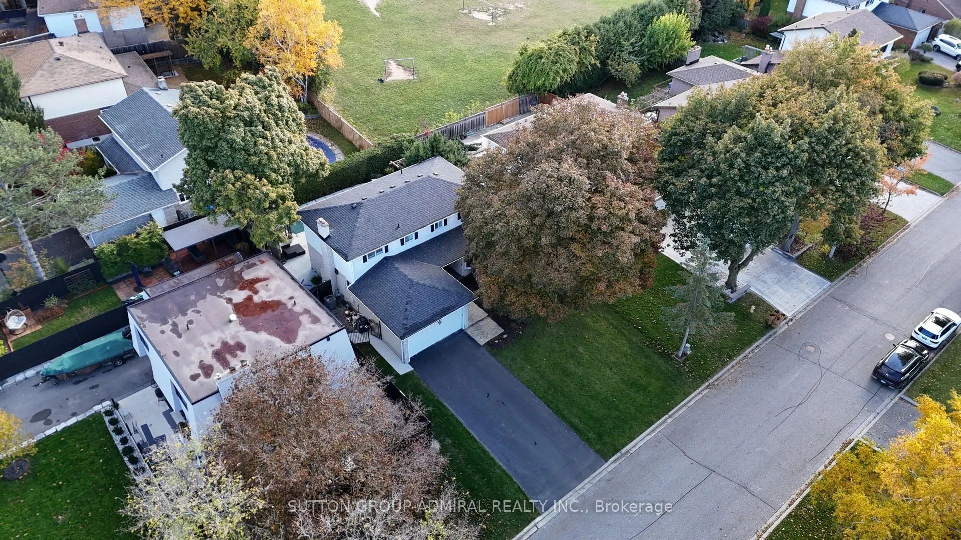 Photo 49 of 78 Thorny Brae Drive, Markham, Royal Orchard — HOMEH