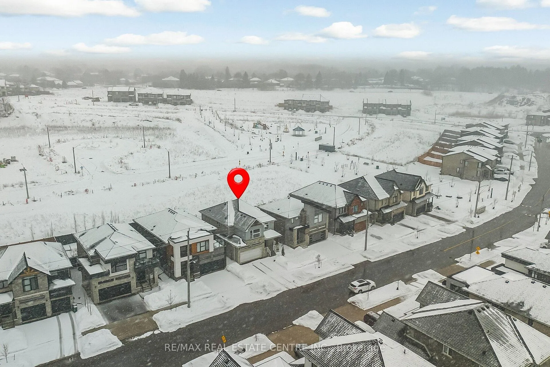 Photo 29 of 223 Otterbein Road, Kitchener — HOMEH