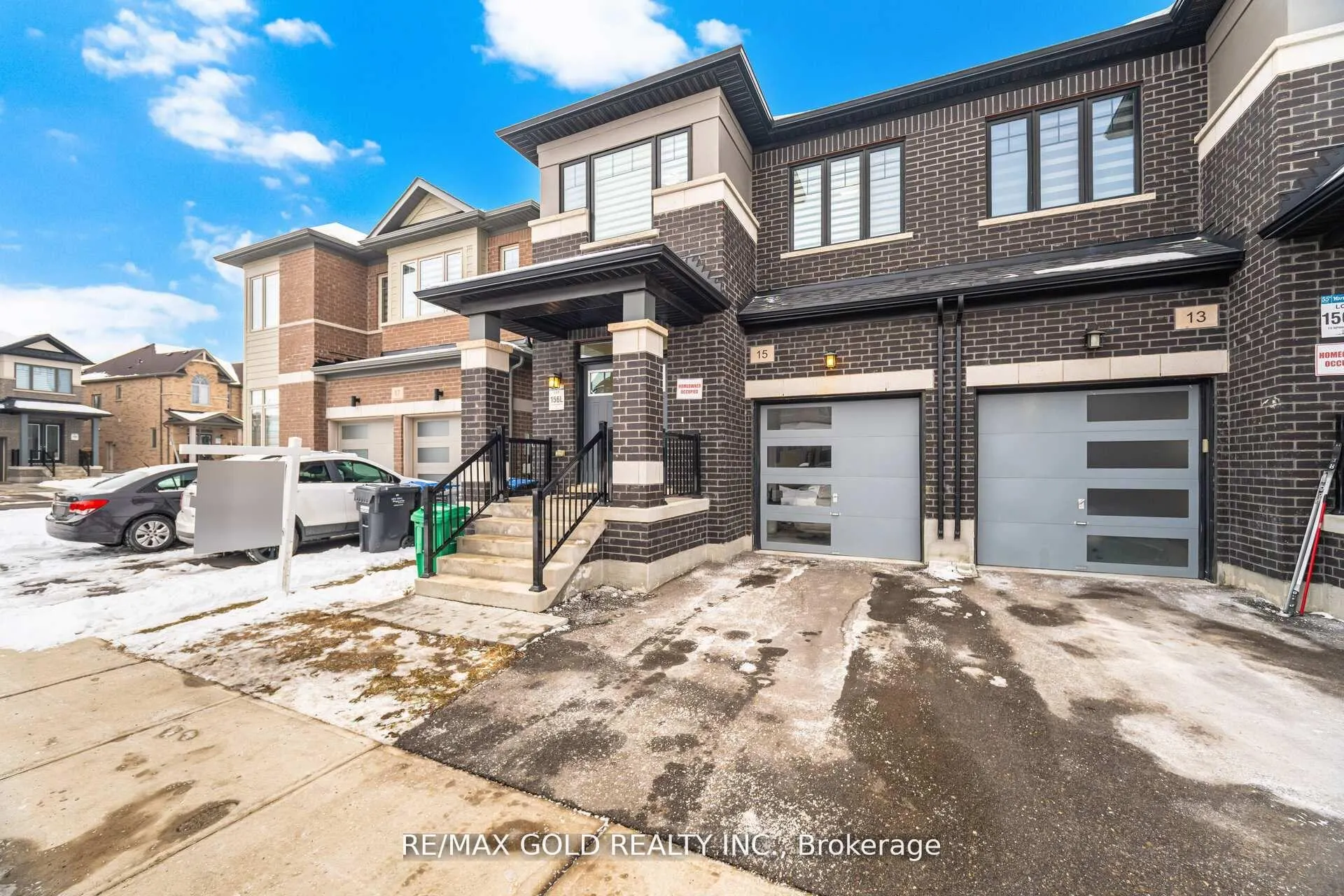 Photo 1 of 15 Spinland Street, Caledon, Rural Caledon — HOMEH