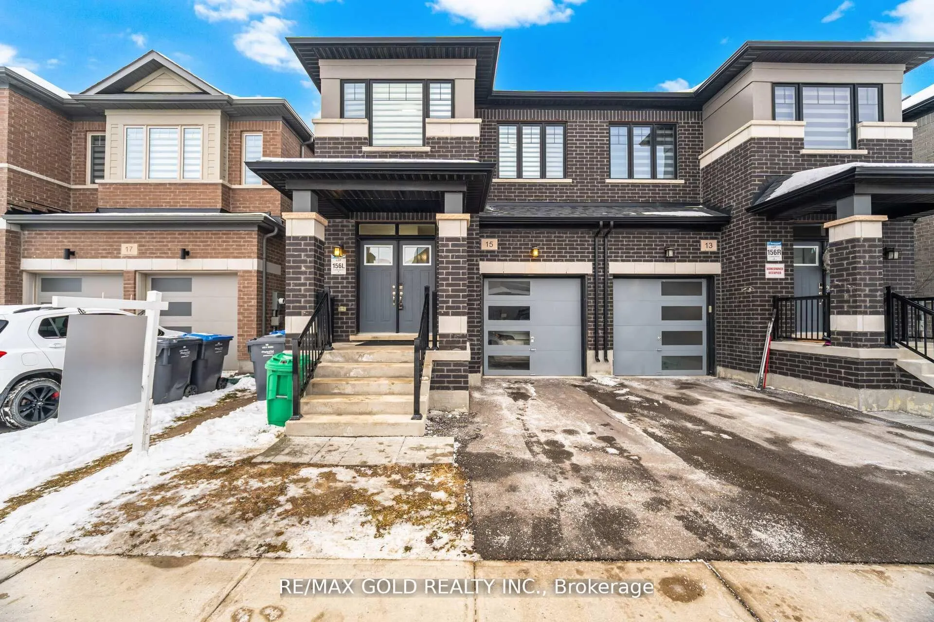 Photo 2 of 15 Spinland Street, Caledon, Rural Caledon — HOMEH