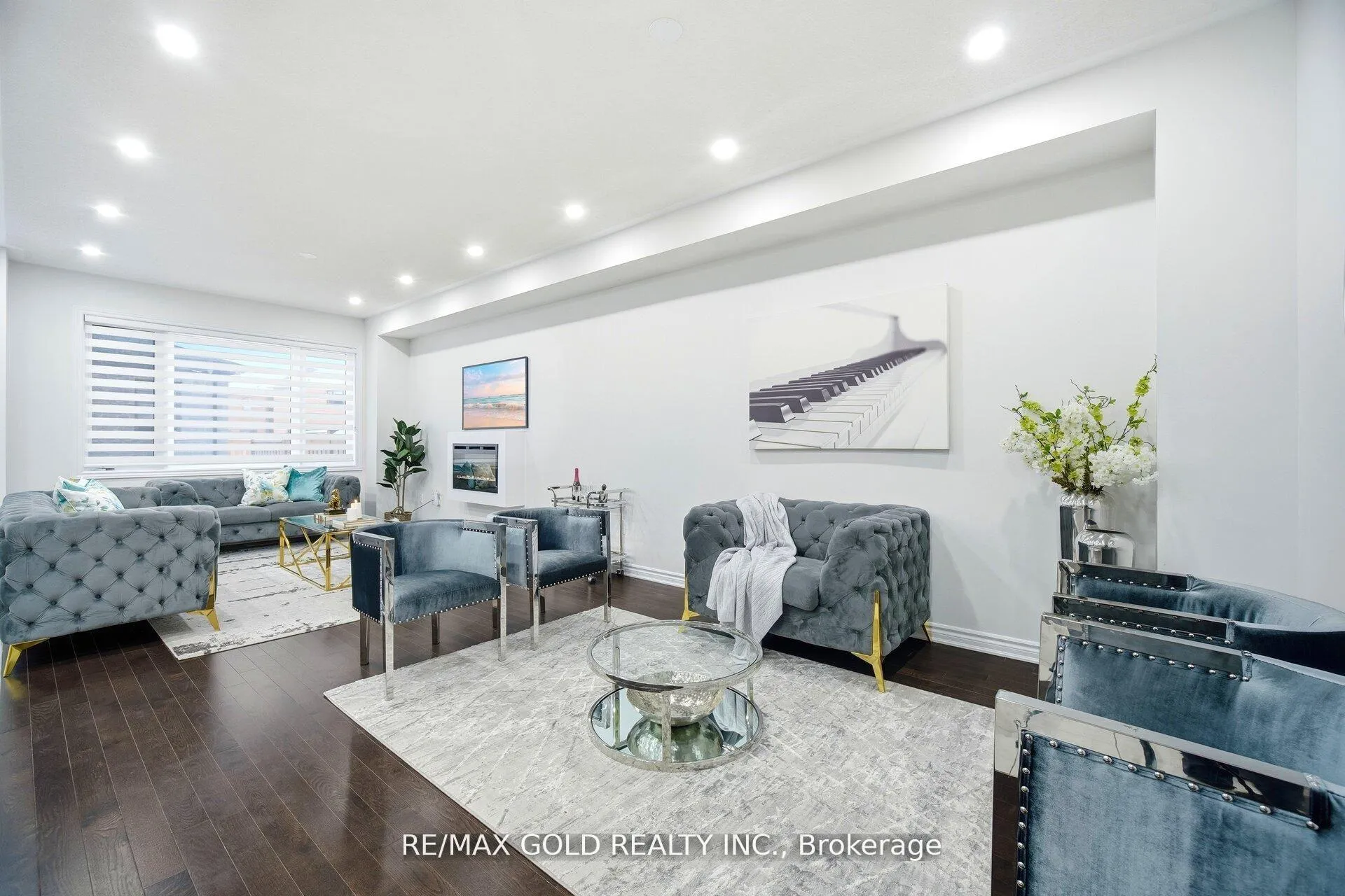Photo 10 of 15 Spinland Street, Caledon, Rural Caledon — HOMEH