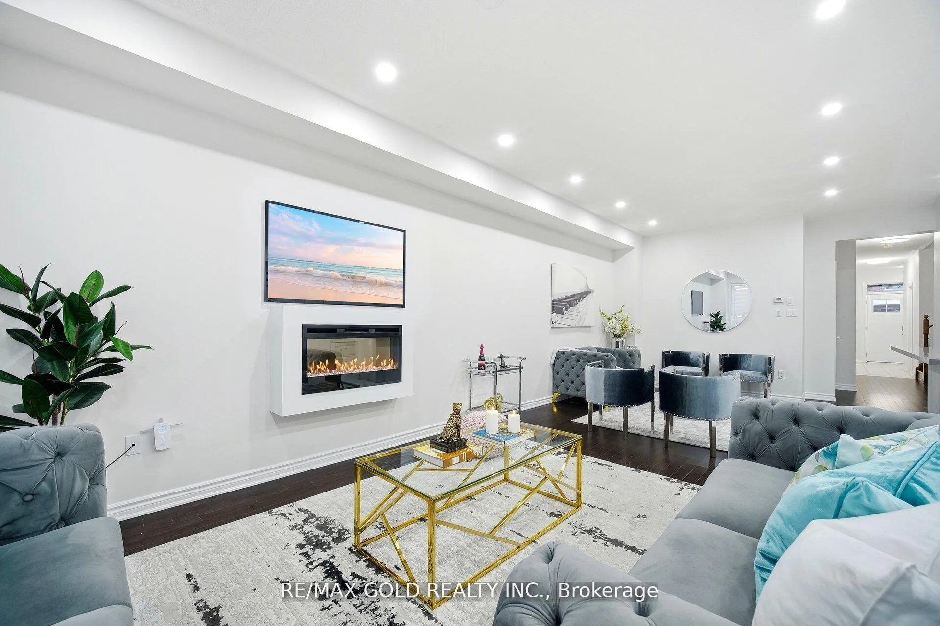 Photo 15 of 15 Spinland Street, Caledon, Rural Caledon — HOMEH
