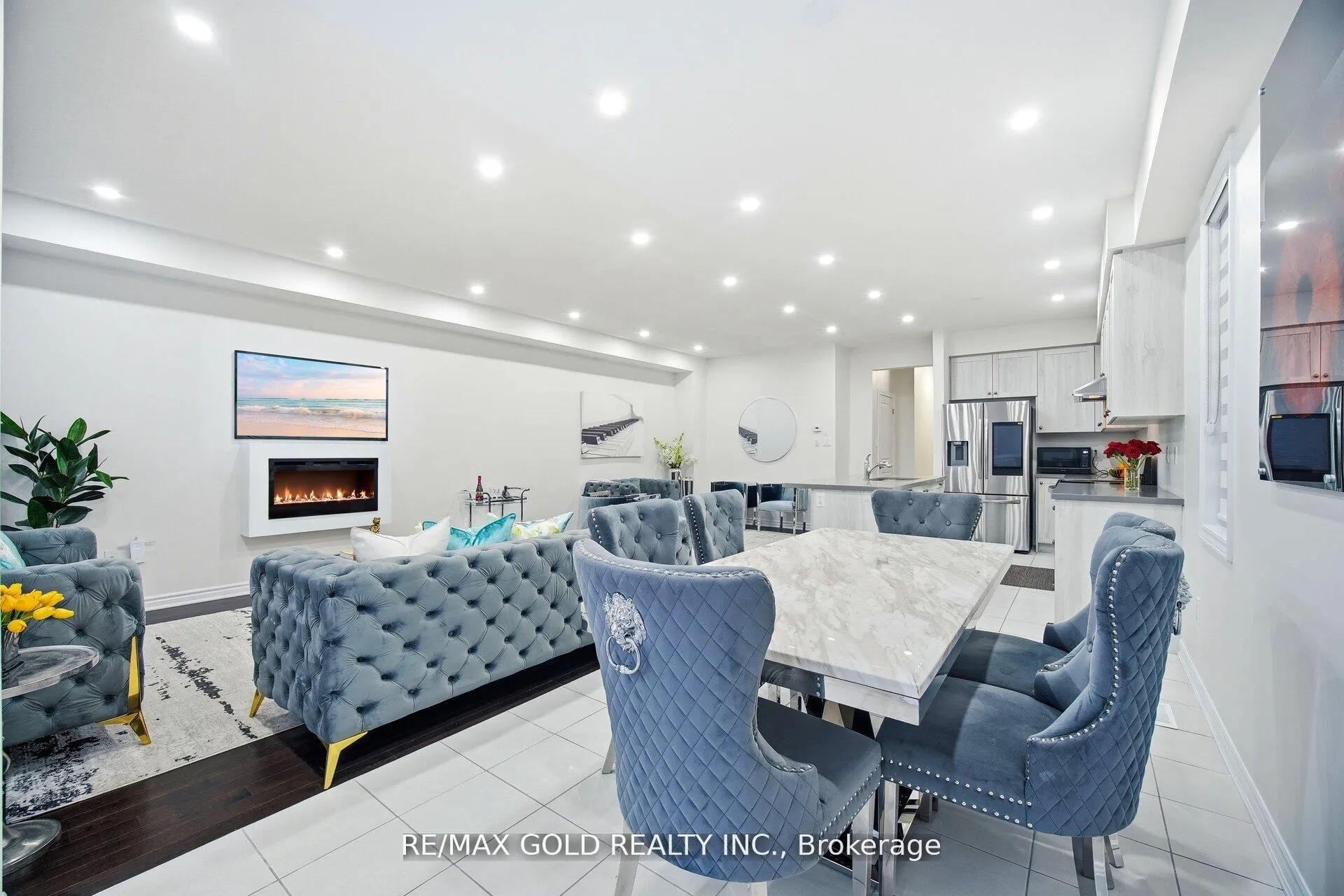 Photo 18 of 15 Spinland Street, Caledon, Rural Caledon — HOMEH