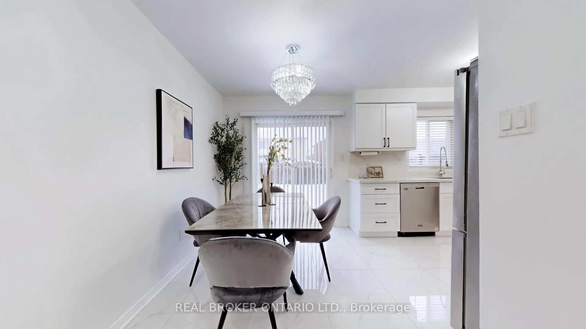 Photo 9 of 51 Unsworth Crescent, Ajax, Northwest Ajax — HOMEH
