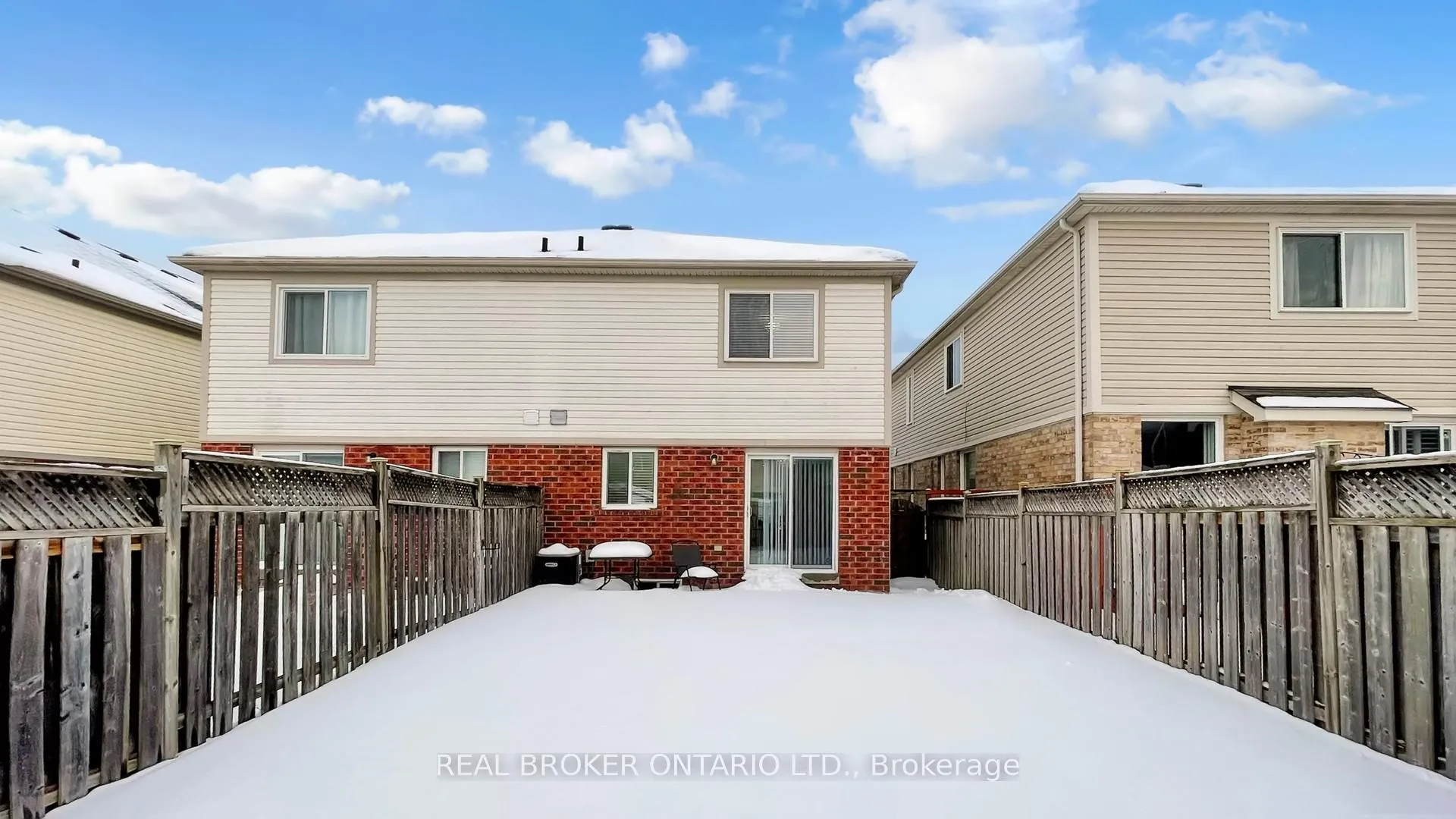 Photo 21 of 51 Unsworth Crescent, Ajax, Northwest Ajax — HOMEH