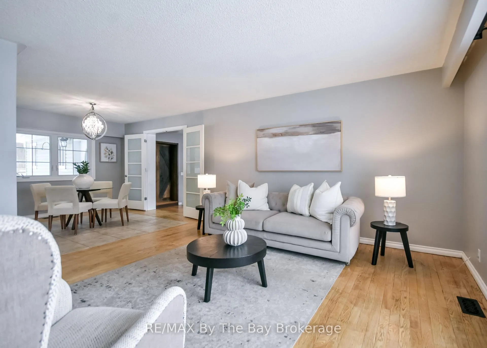 Photo 6 of 111 Balm Beach Road E, Tiny, Rural Tiny — HOMEH