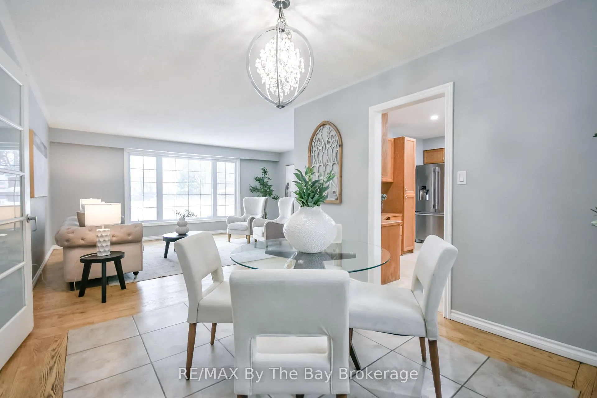 Photo 8 of 111 Balm Beach Road E, Tiny, Rural Tiny — HOMEH