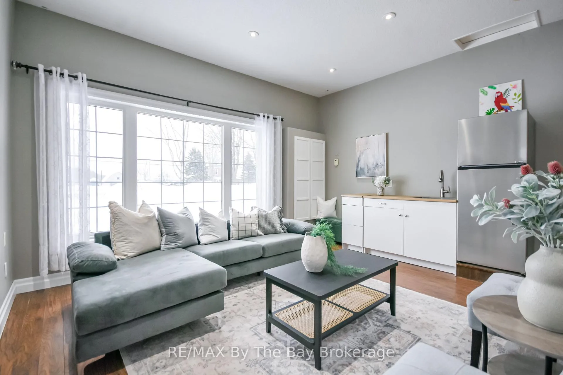 Photo 18 of 111 Balm Beach Road E, Tiny, Rural Tiny — HOMEH