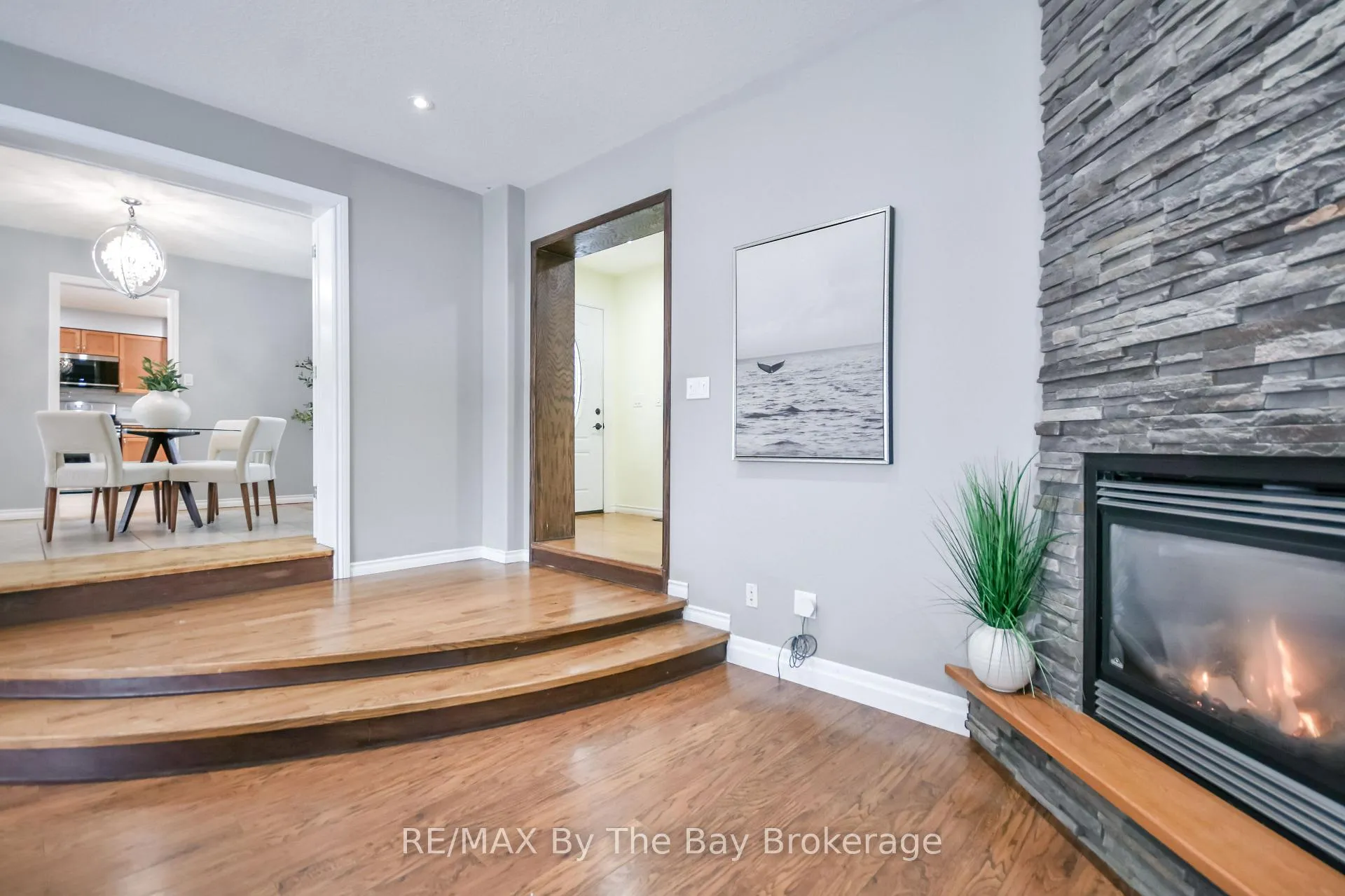 Photo 21 of 111 Balm Beach Road E, Tiny, Rural Tiny — HOMEH