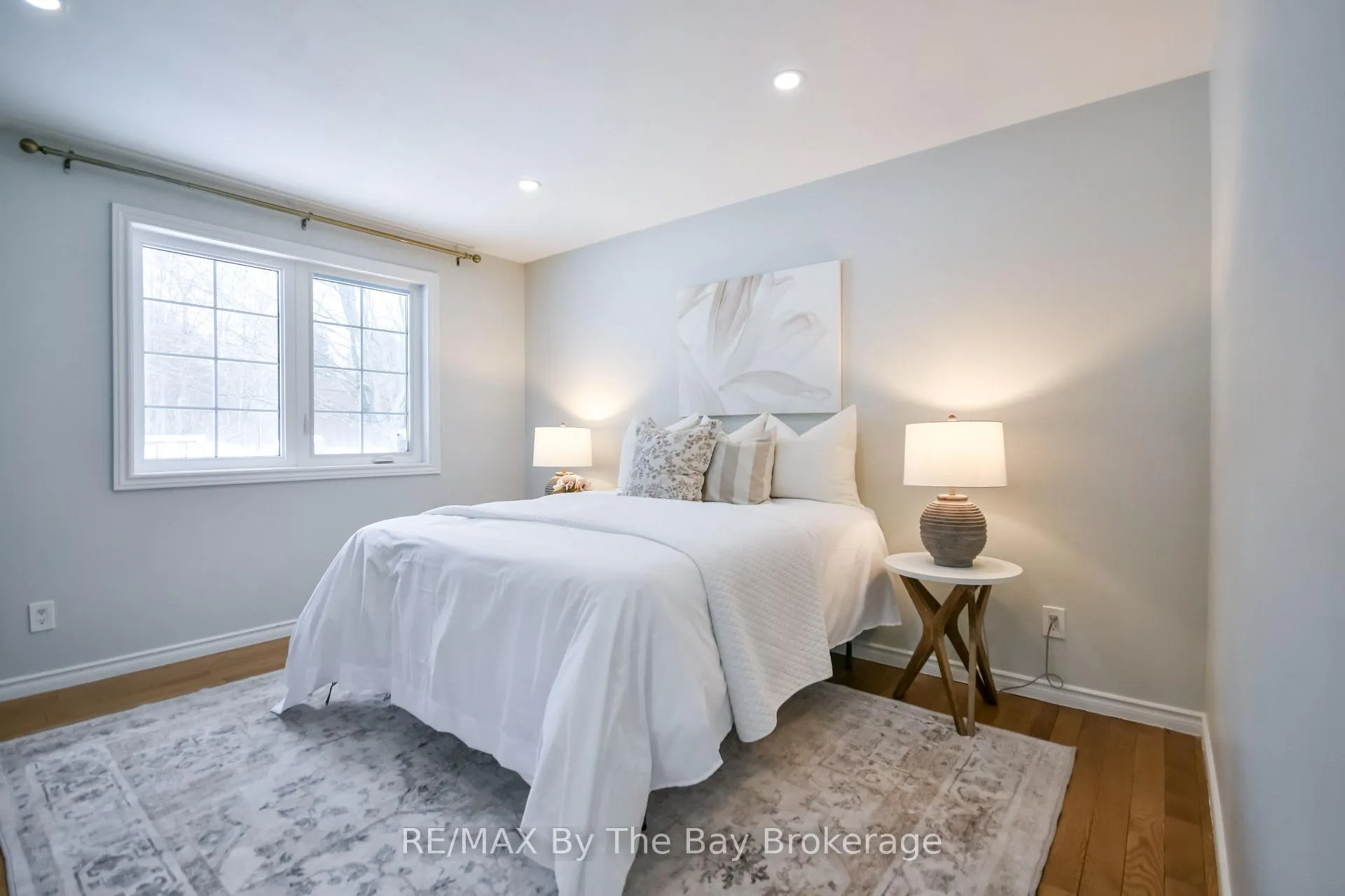 Photo 25 of 111 Balm Beach Road E, Tiny, Rural Tiny — HOMEH