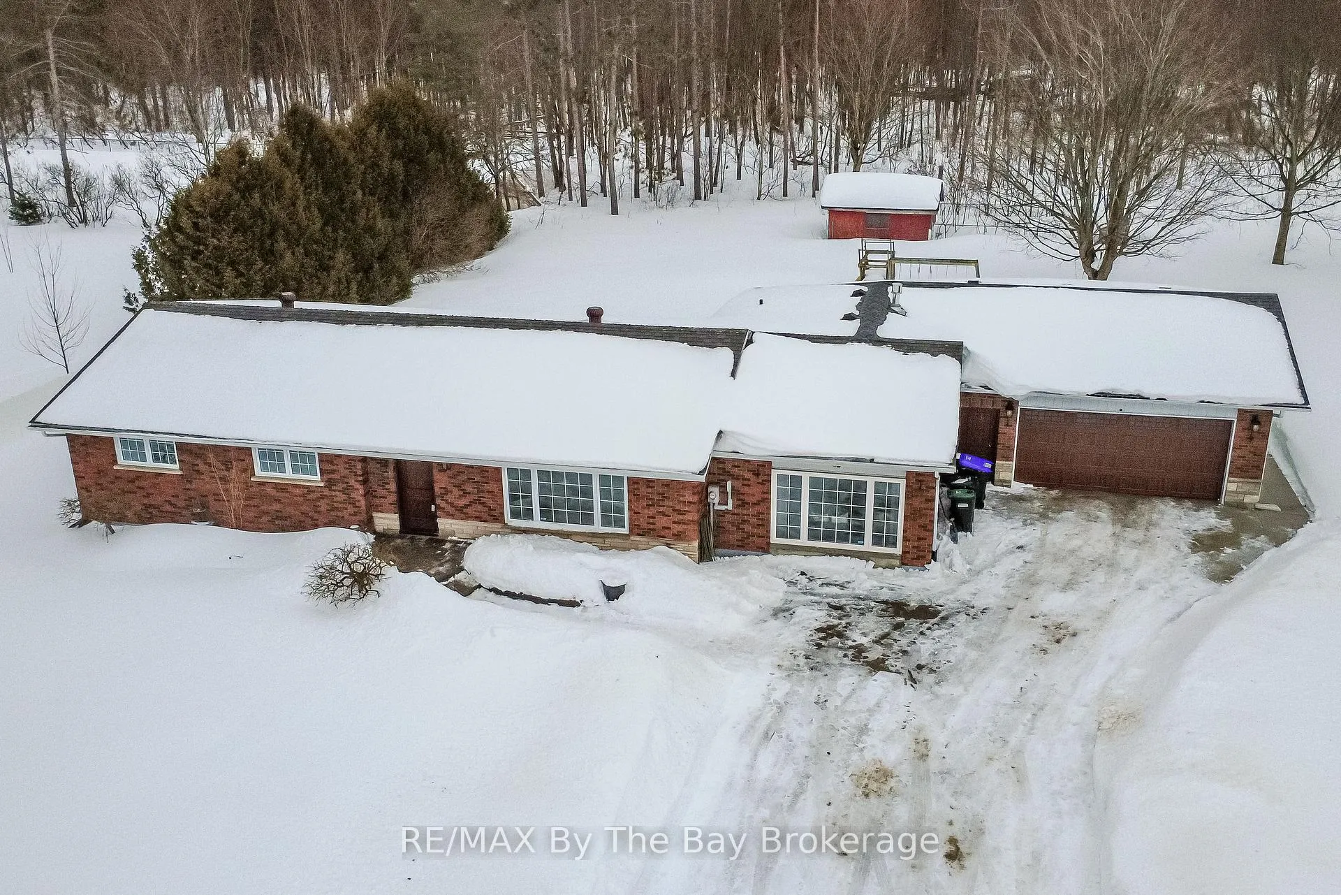 Photo 44 of 111 Balm Beach Road E, Tiny, Rural Tiny — HOMEH