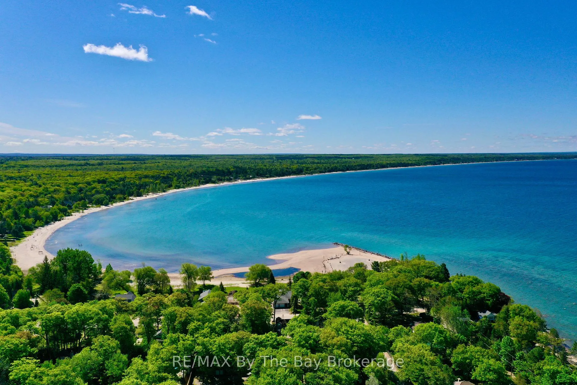 Photo 49 of 111 Balm Beach Road E, Tiny, Rural Tiny — HOMEH