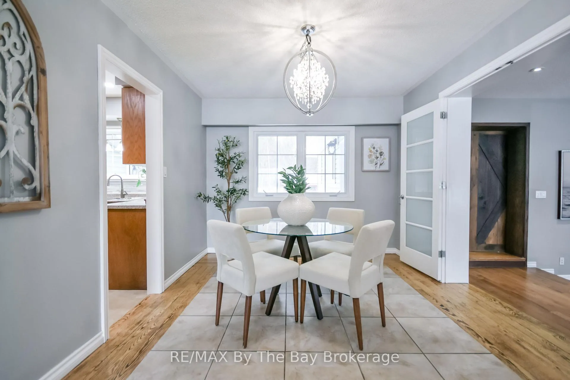 Photo 7 of 111 Balm Beach Road E, Tiny, Rural Tiny — HOMEH
