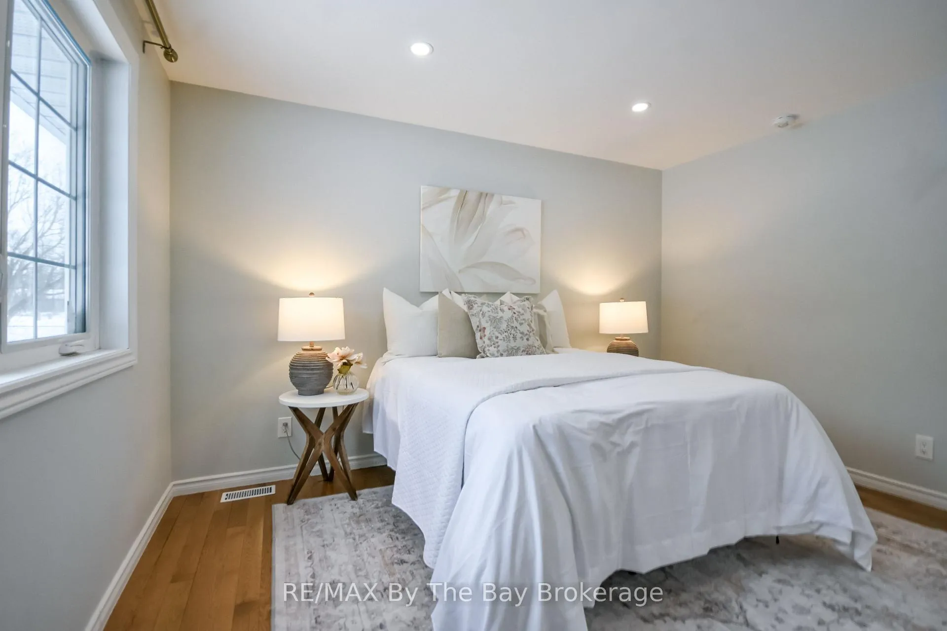 Photo 26 of 111 Balm Beach Road E, Tiny, Rural Tiny — HOMEH