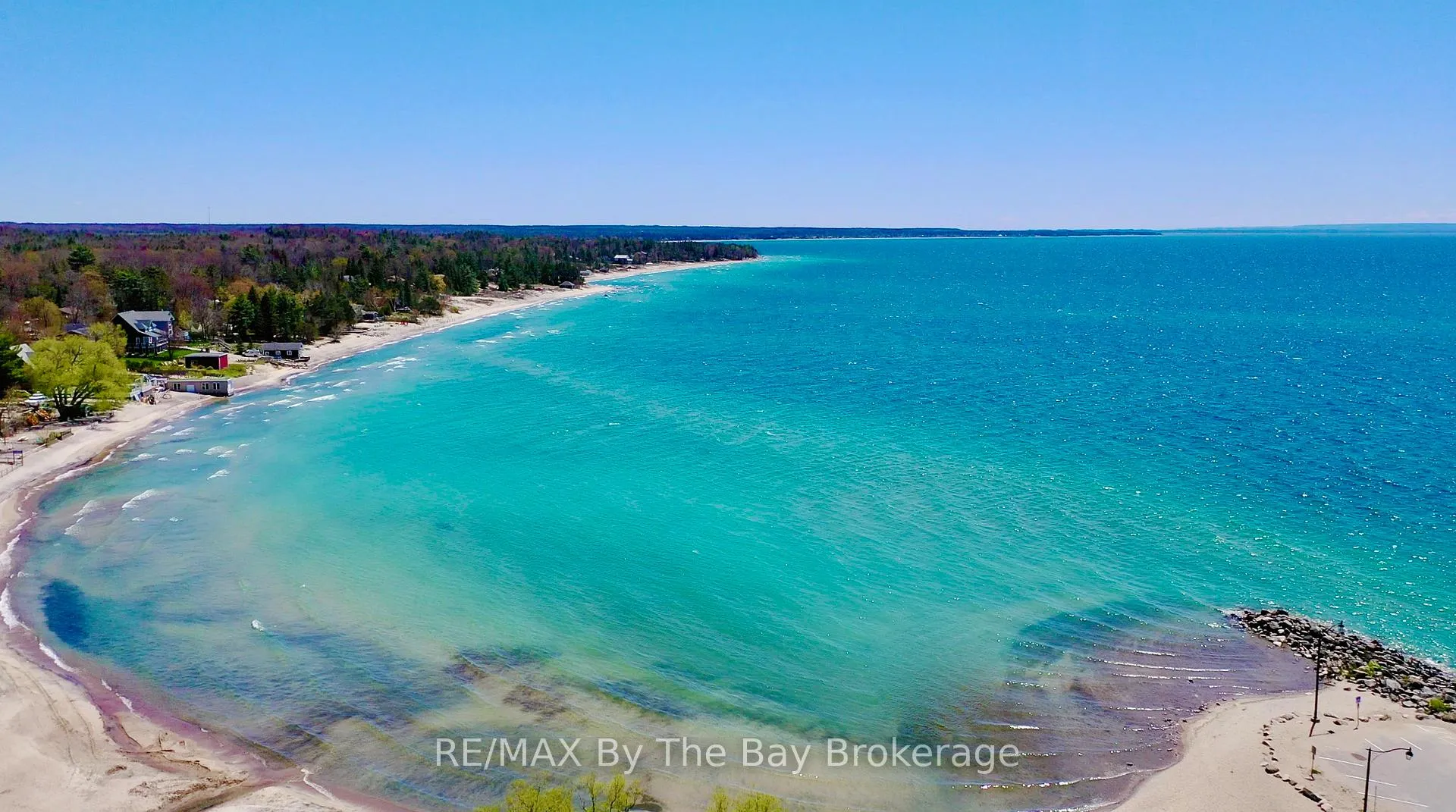 Photo 49 of 111 Balm Beach Road E, Tiny, Rural Tiny — HOMEH