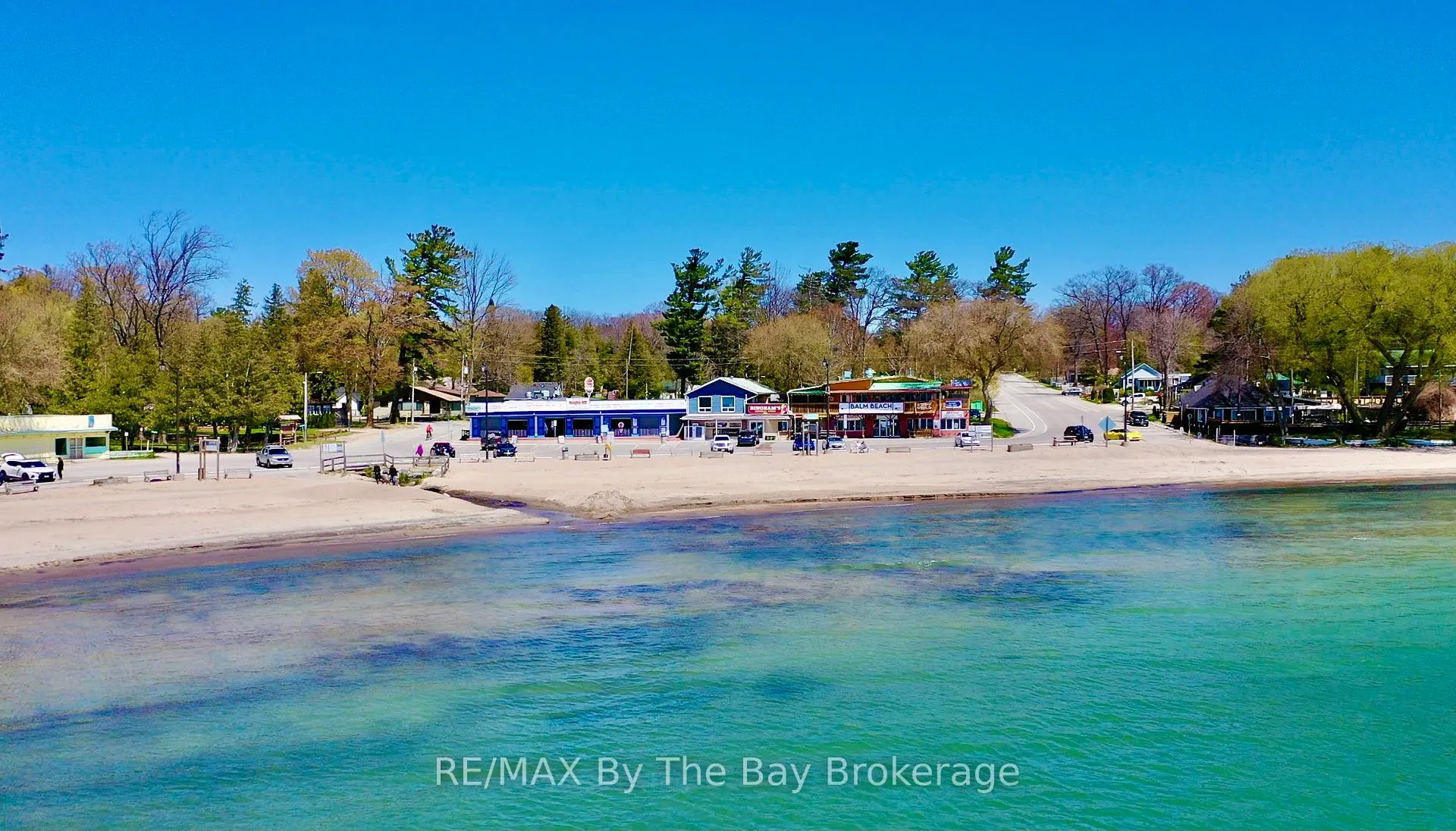 Photo 50 of 111 Balm Beach Road E, Tiny, Rural Tiny — HOMEH