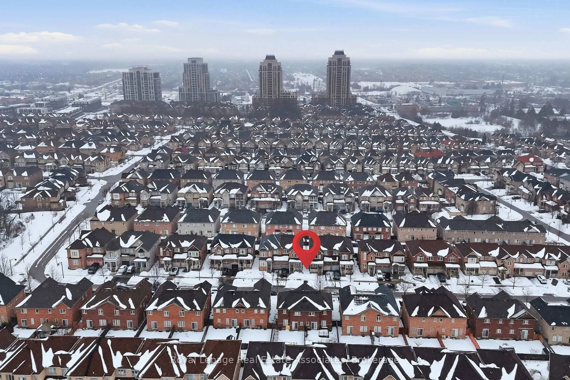 Photo 3 of 26 Prebble Drive, Markham, Wismer — HOMEH