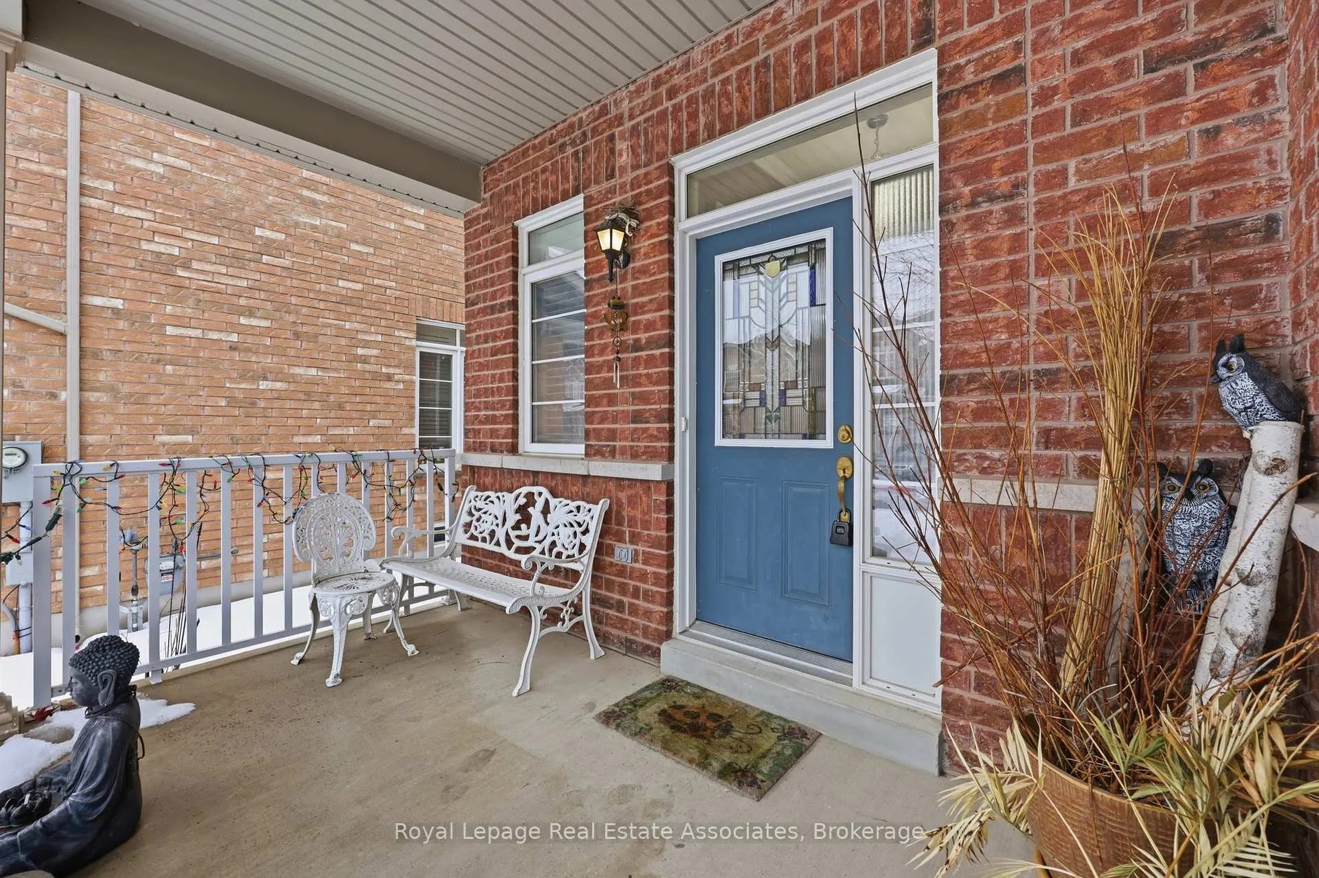 Photo 6 of 26 Prebble Drive, Markham, Wismer — HOMEH