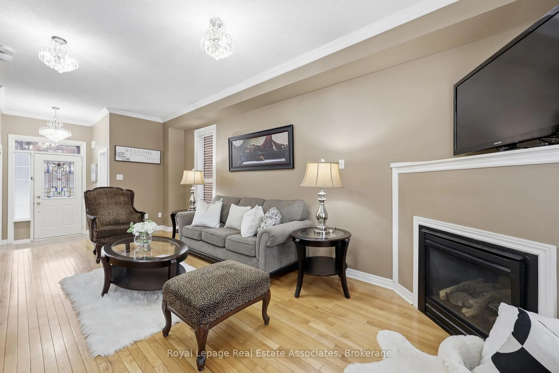 Photo 8 of 26 Prebble Drive, Markham, Wismer — HOMEH