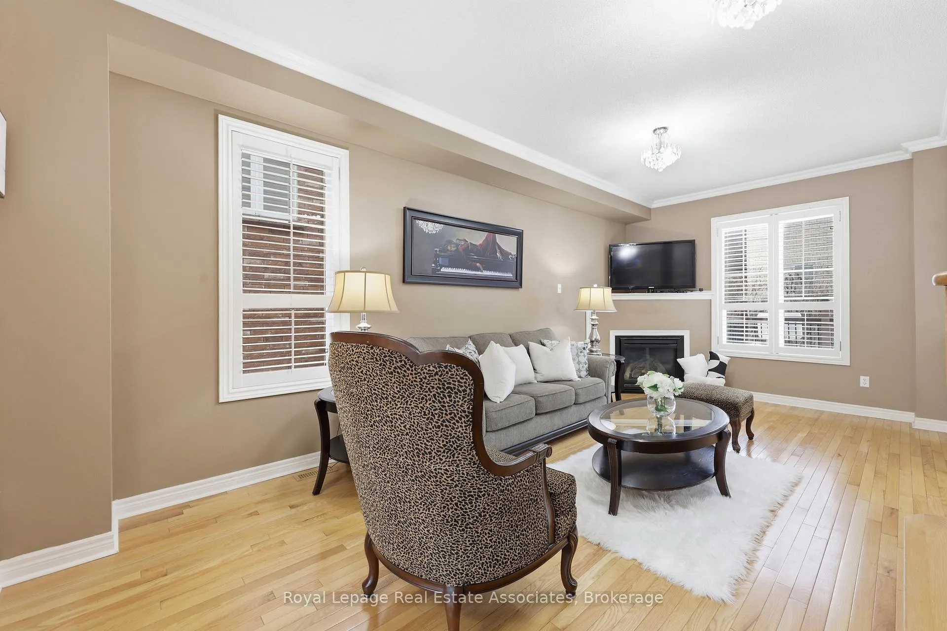 Photo 10 of 26 Prebble Drive, Markham, Wismer — HOMEH