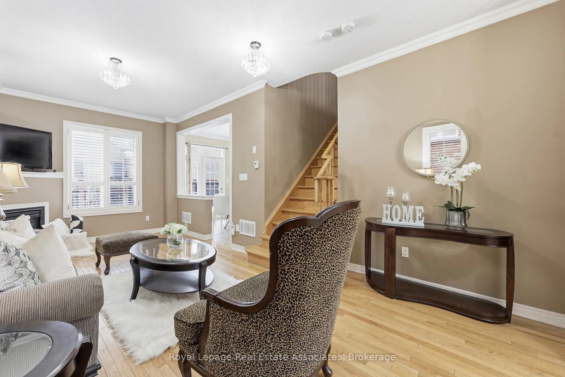 Photo 11 of 26 Prebble Drive, Markham, Wismer — HOMEH