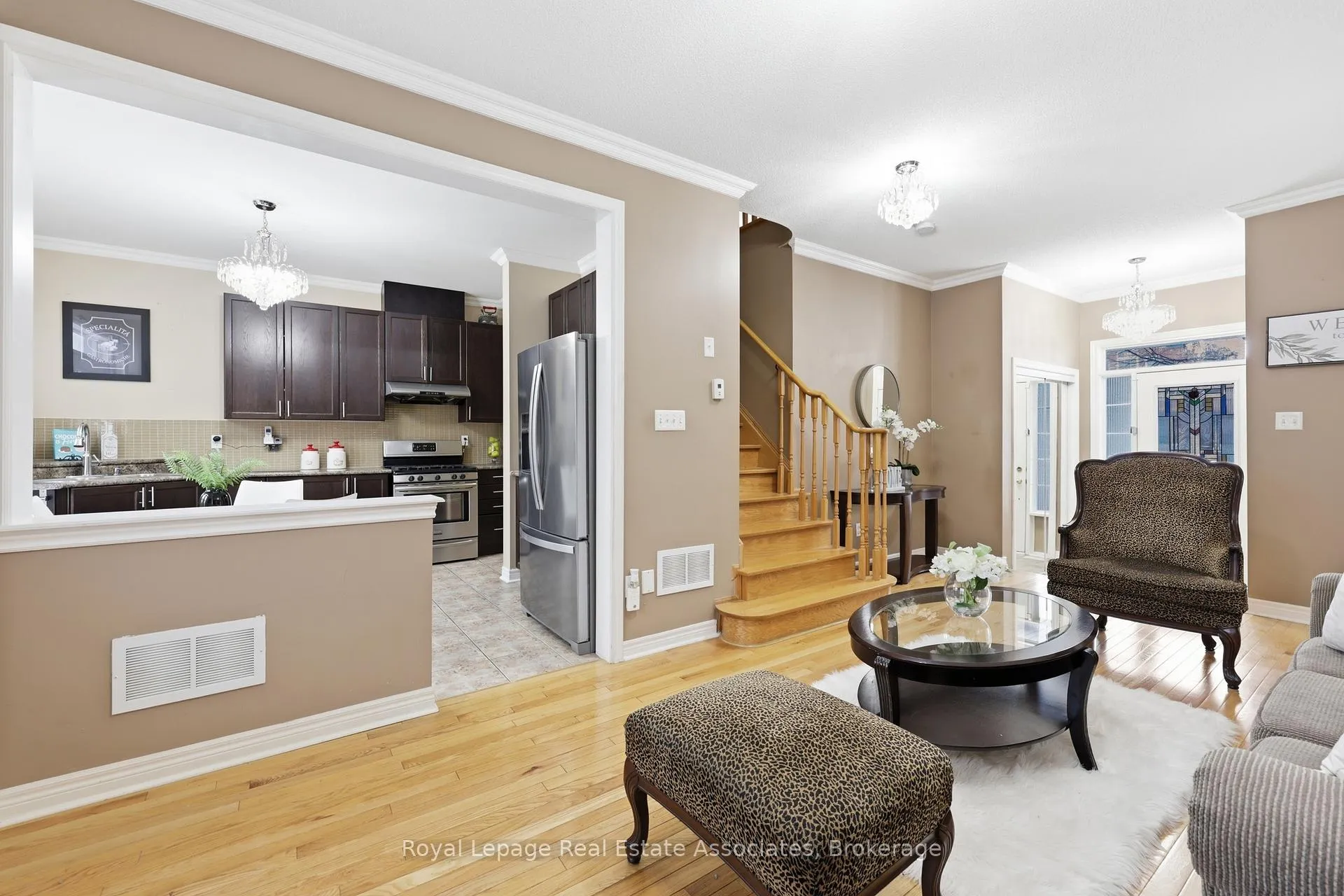 Photo 12 of 26 Prebble Drive, Markham, Wismer — HOMEH