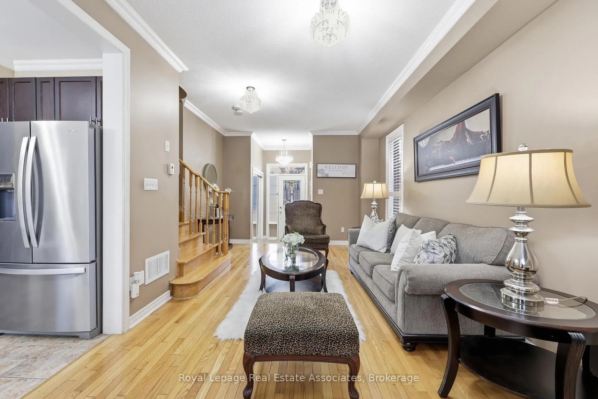 Photo 13 of 26 Prebble Drive, Markham, Wismer — HOMEH