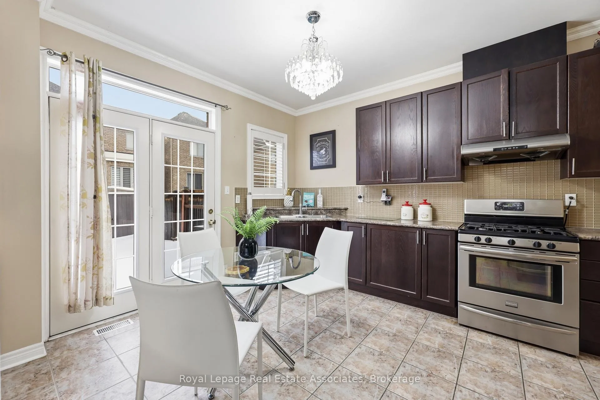 Photo 14 of 26 Prebble Drive, Markham, Wismer — HOMEH