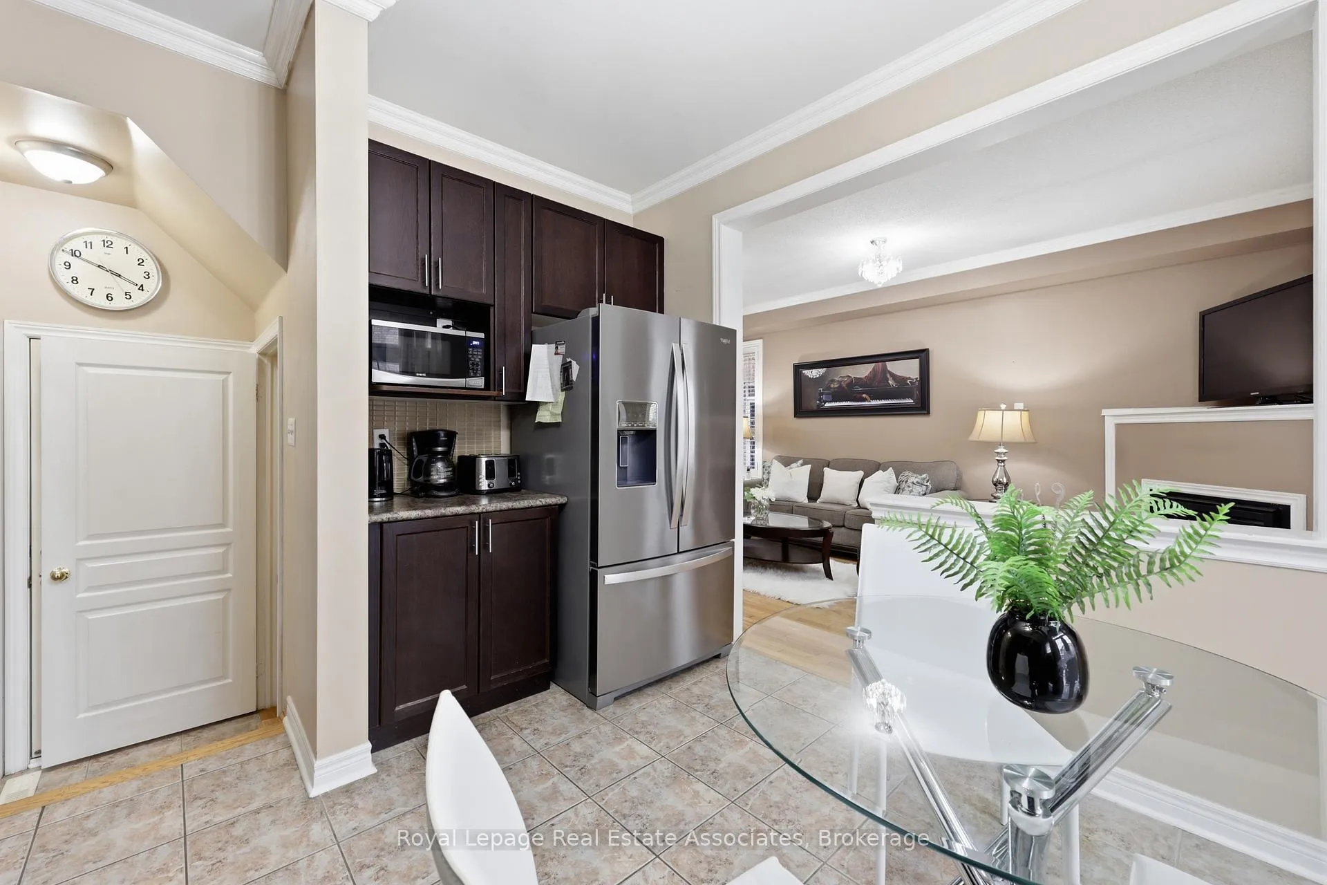 Photo 15 of 26 Prebble Drive, Markham, Wismer — HOMEH