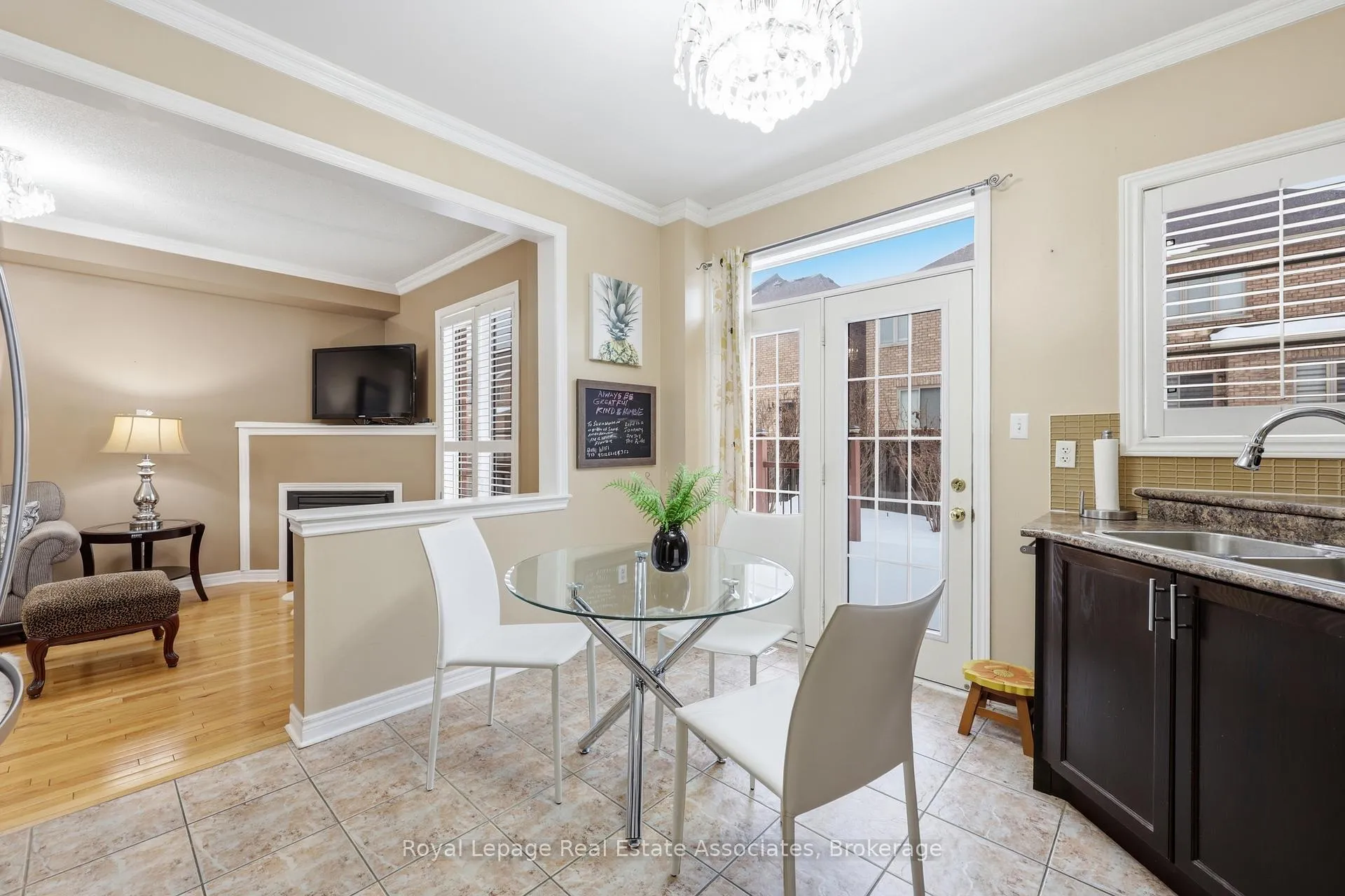 Photo 16 of 26 Prebble Drive, Markham, Wismer — HOMEH