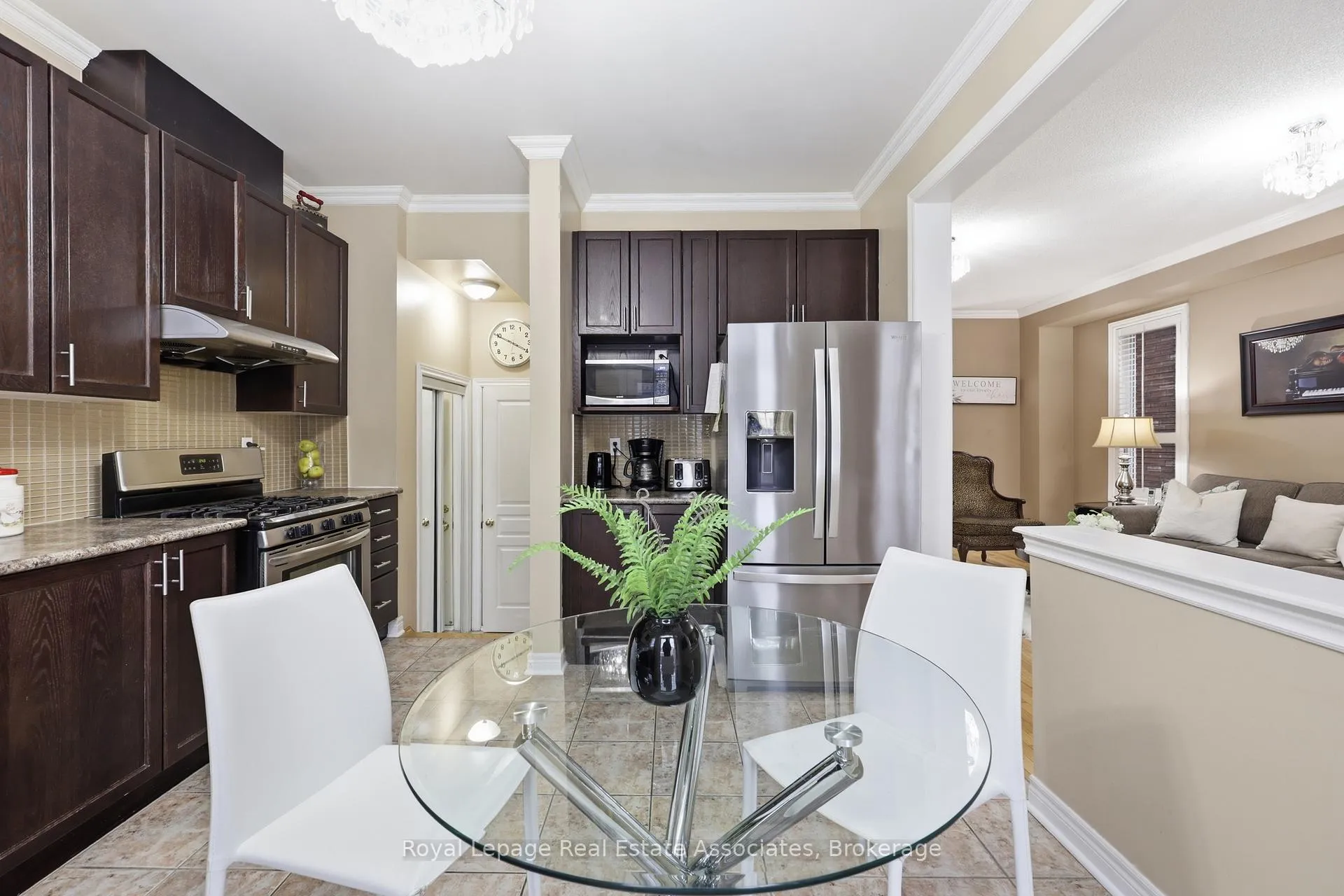 Photo 17 of 26 Prebble Drive, Markham, Wismer — HOMEH