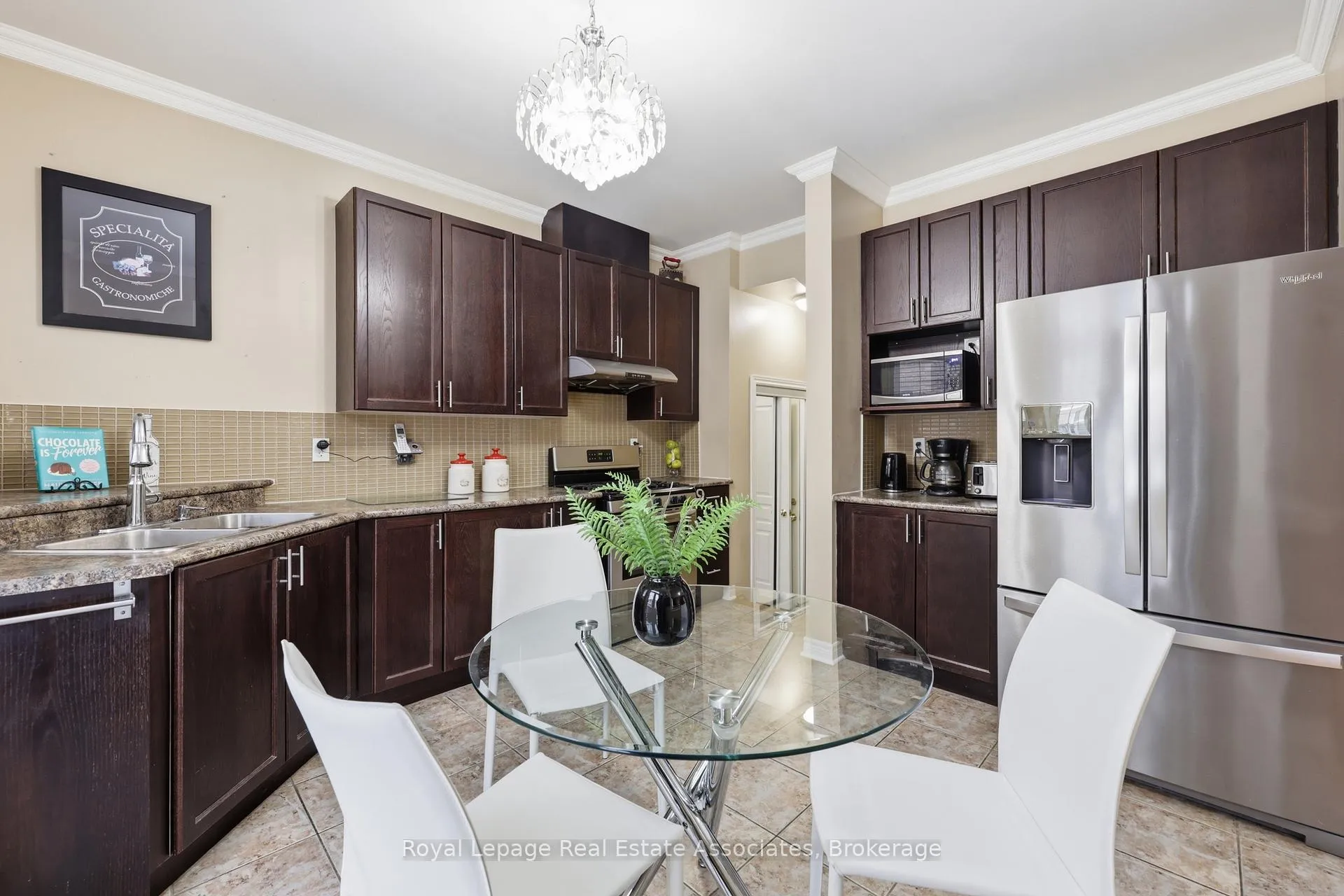 Photo 18 of 26 Prebble Drive, Markham, Wismer — HOMEH