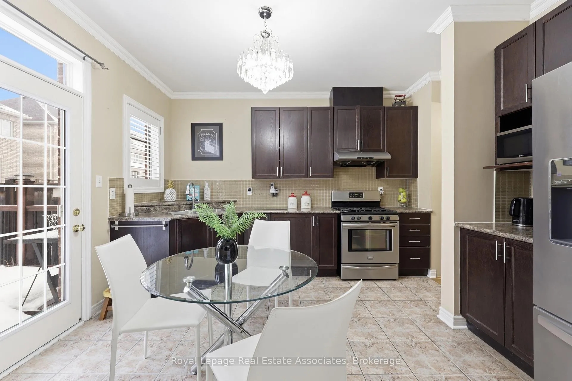 Photo 19 of 26 Prebble Drive, Markham, Wismer — HOMEH