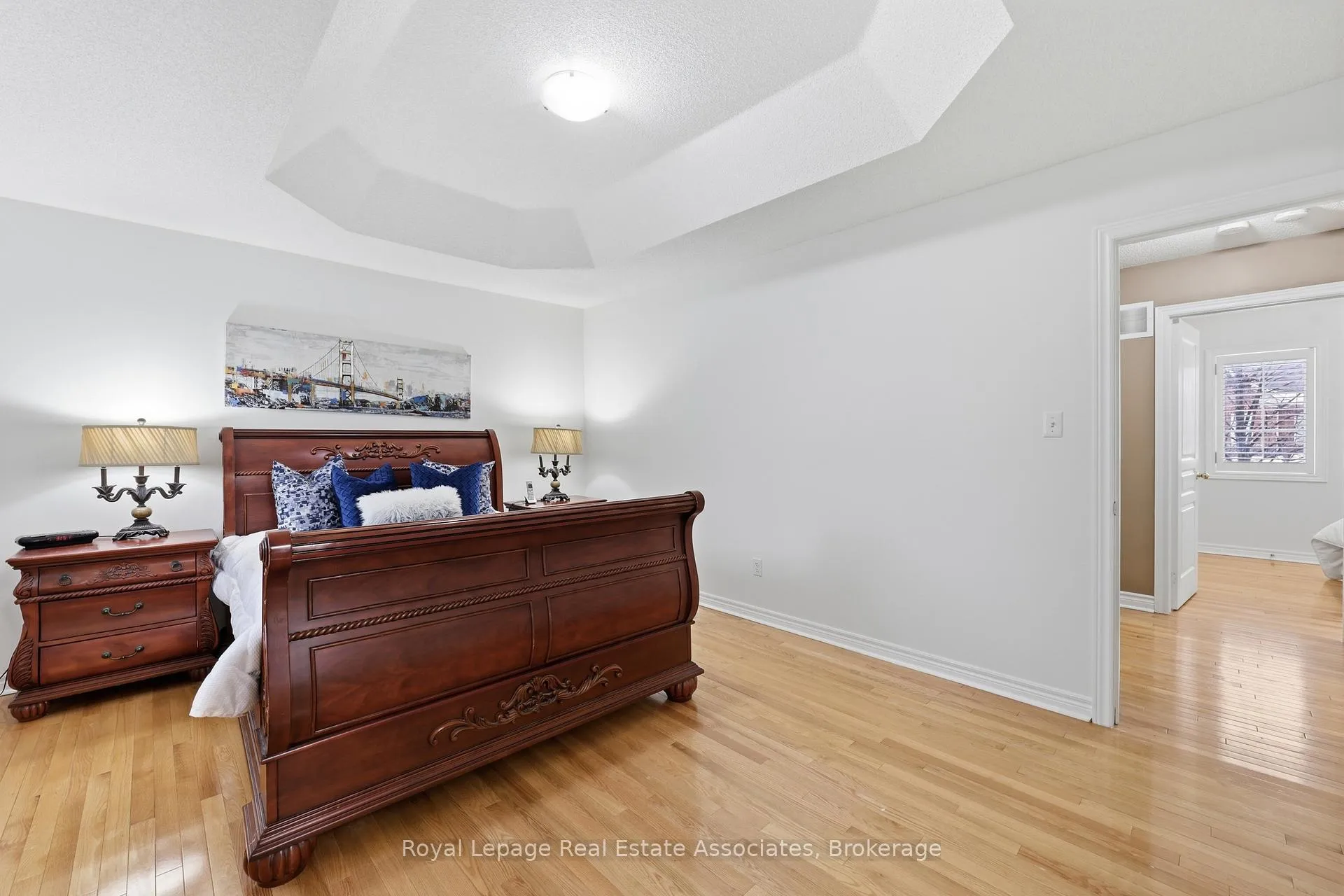 Photo 25 of 26 Prebble Drive, Markham, Wismer — HOMEH