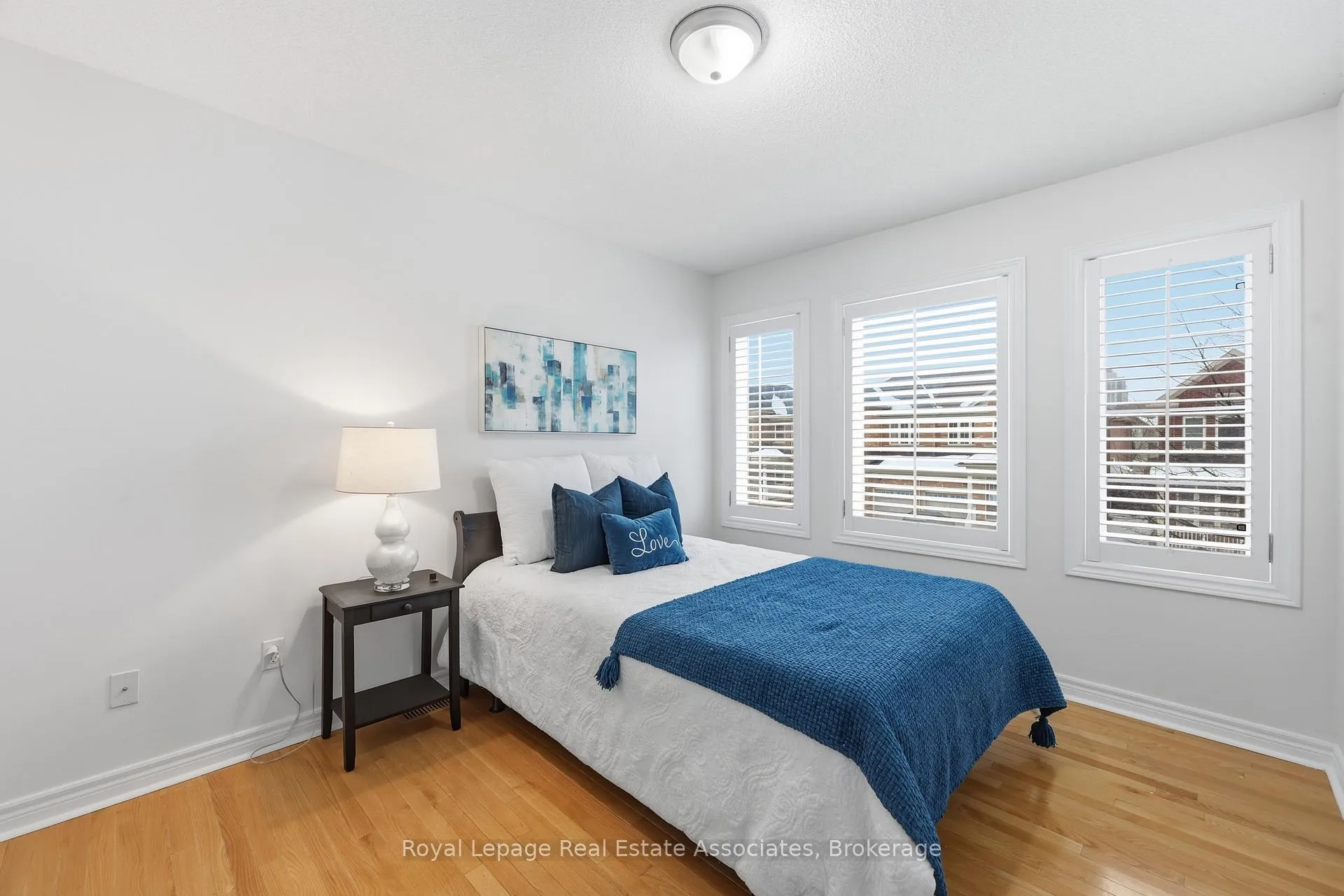 Photo 28 of 26 Prebble Drive, Markham, Wismer — HOMEH