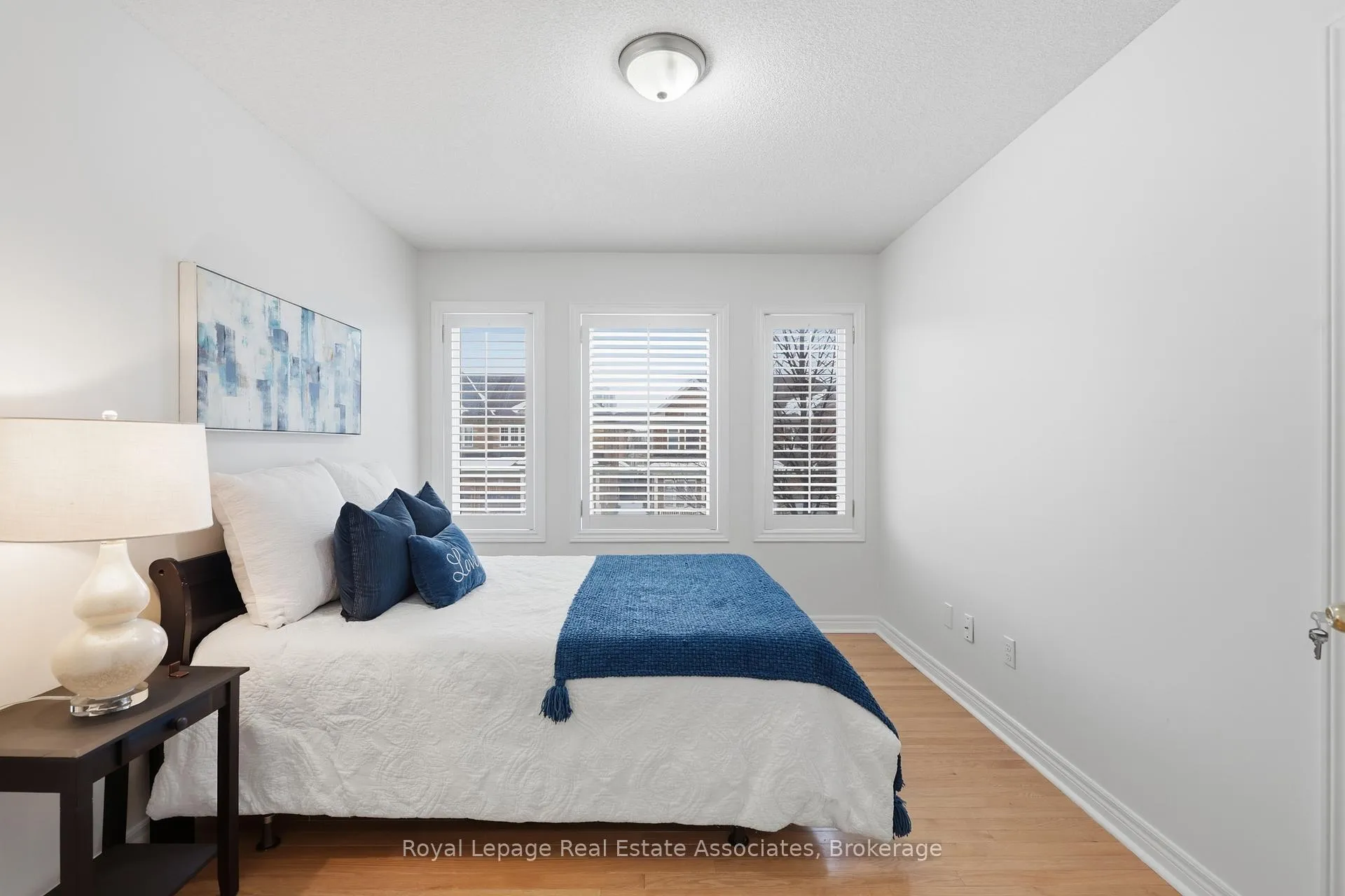 Photo 29 of 26 Prebble Drive, Markham, Wismer — HOMEH