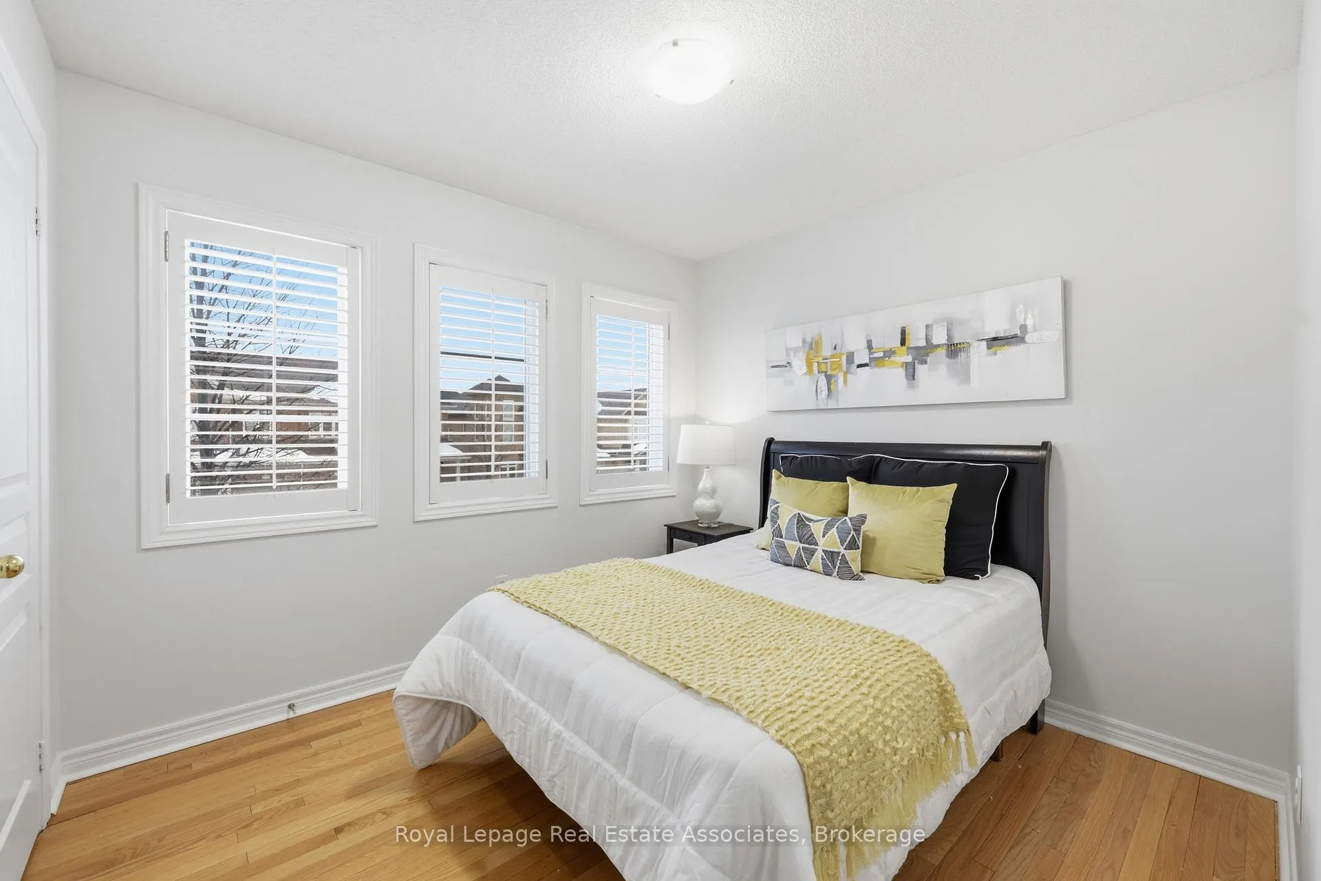 Photo 30 of 26 Prebble Drive, Markham, Wismer — HOMEH