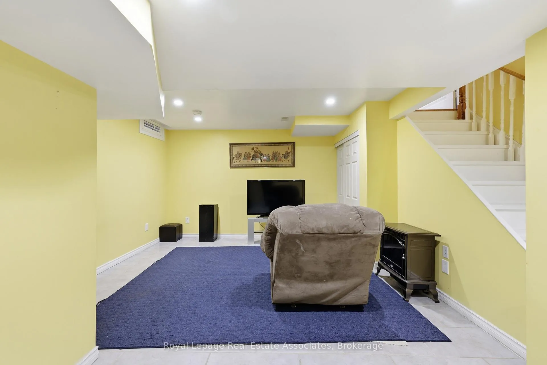 Photo 36 of 26 Prebble Drive, Markham, Wismer — HOMEH