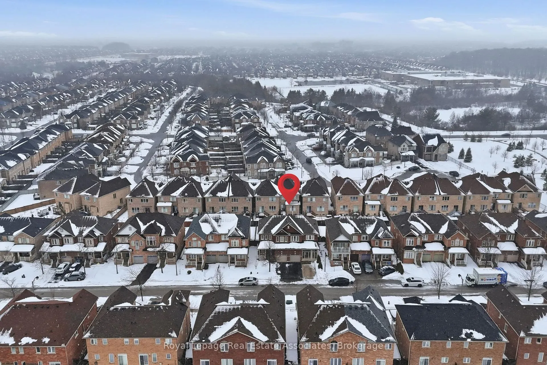 Photo 40 of 26 Prebble Drive, Markham, Wismer — HOMEH
