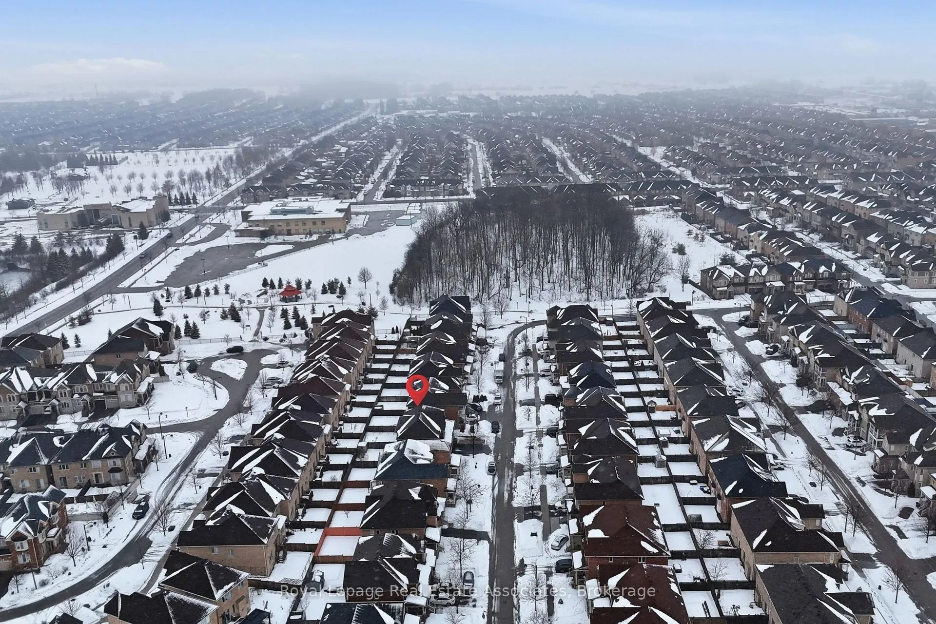 Photo 41 of 26 Prebble Drive, Markham, Wismer — HOMEH