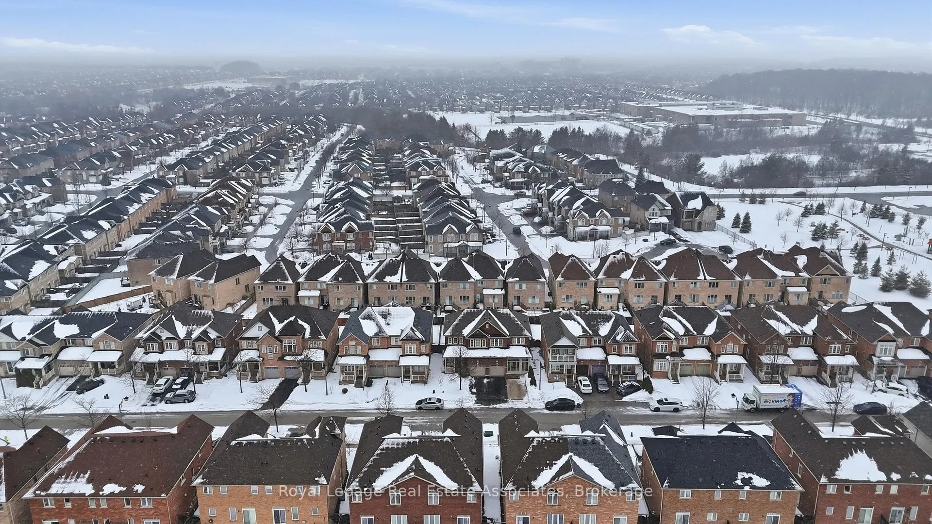 Photo 42 of 26 Prebble Drive, Markham, Wismer — HOMEH