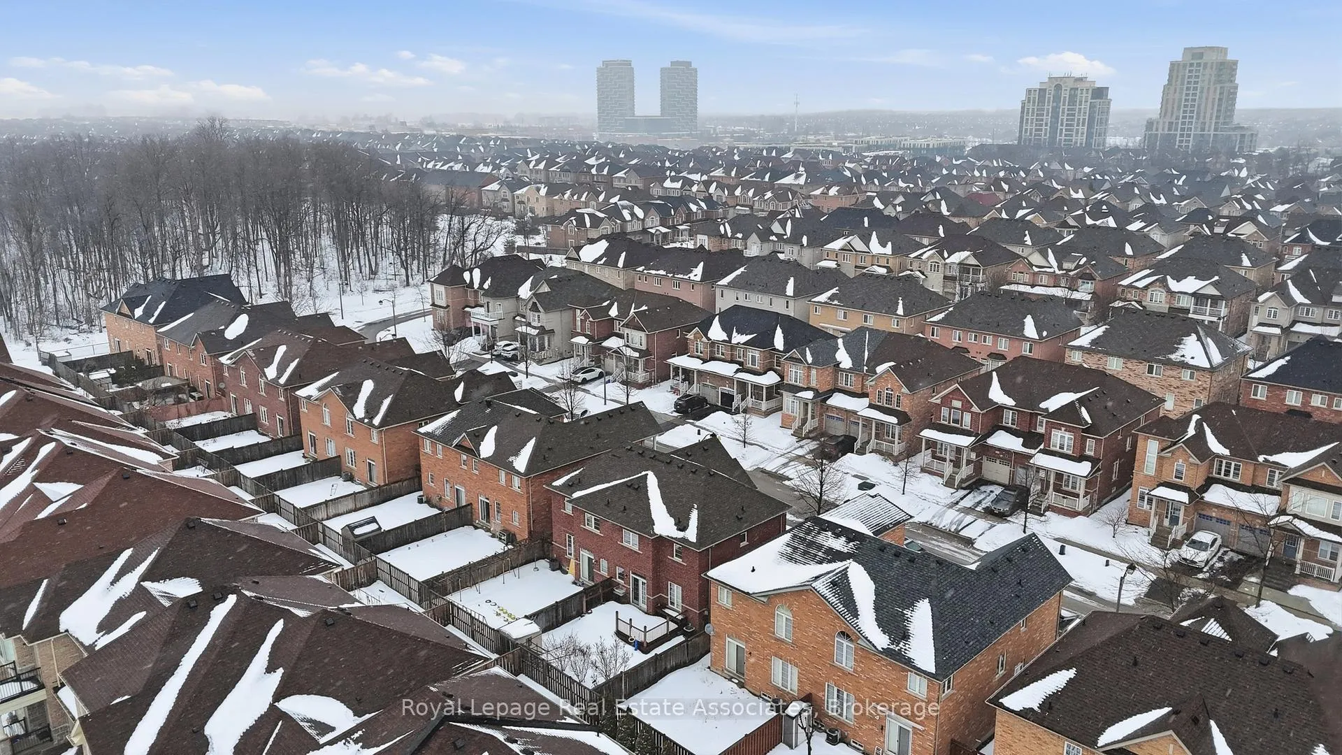 Photo 43 of 26 Prebble Drive, Markham, Wismer — HOMEH