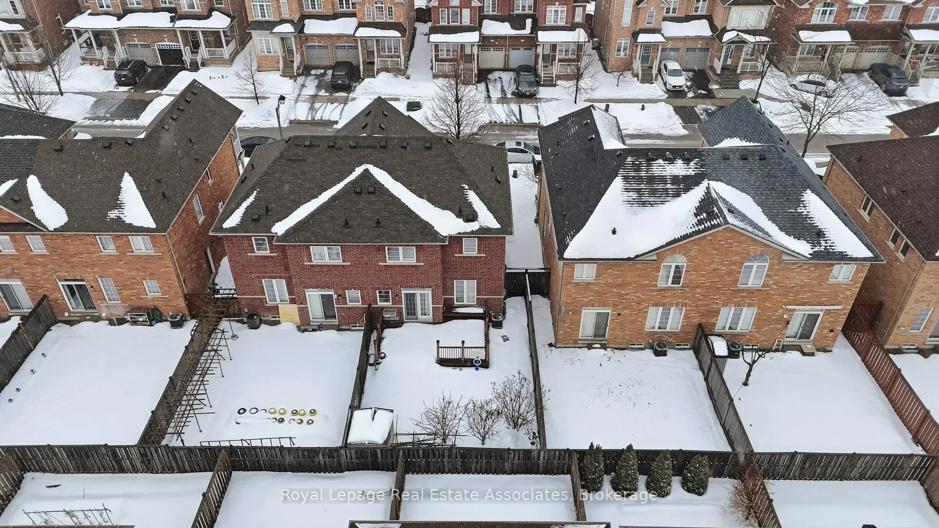 Photo 44 of 26 Prebble Drive, Markham, Wismer — HOMEH