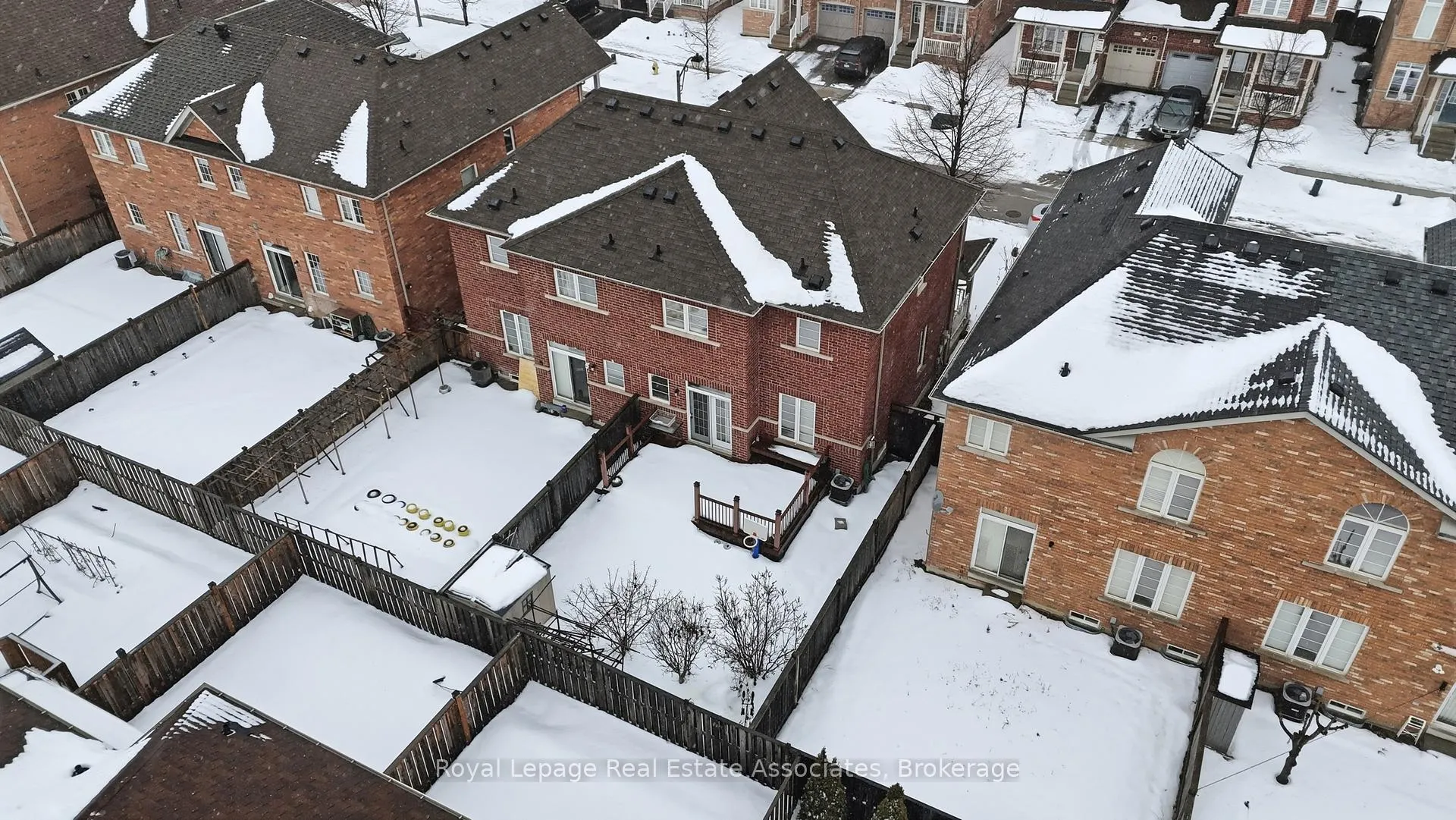 Photo 45 of 26 Prebble Drive, Markham, Wismer — HOMEH