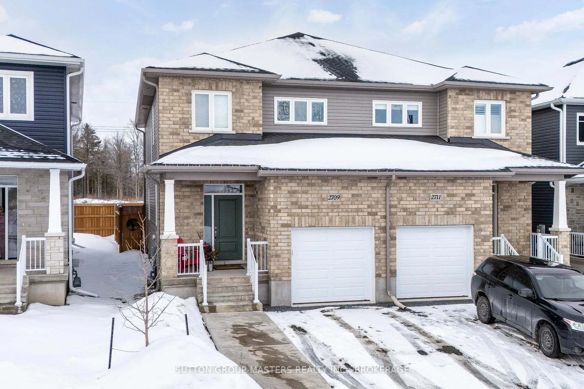 Photo 1 of 2709 Delmar Street, Kingston, City Northwest — HOMEH