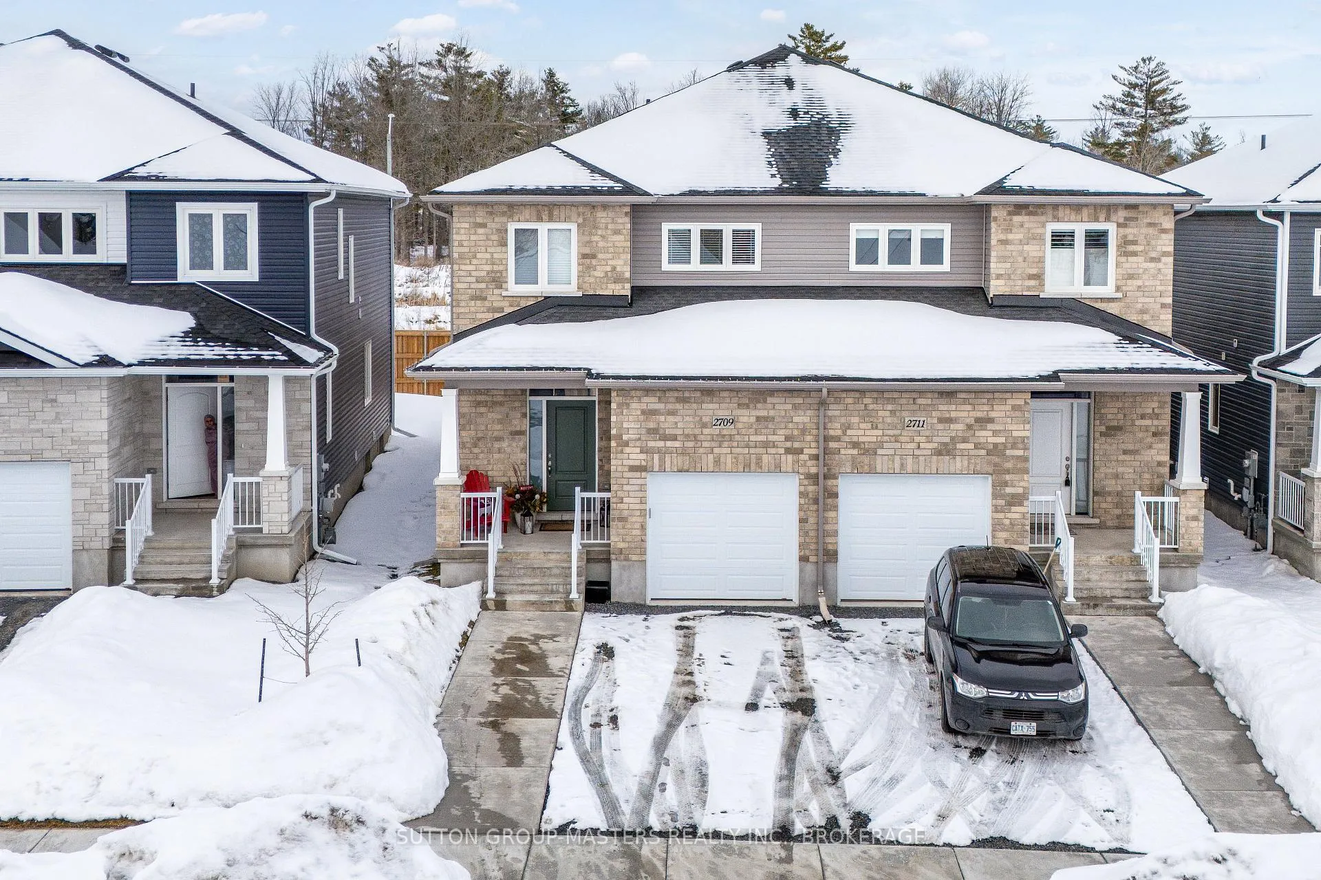 Photo 2 of 2709 Delmar Street, Kingston, City Northwest — HOMEH