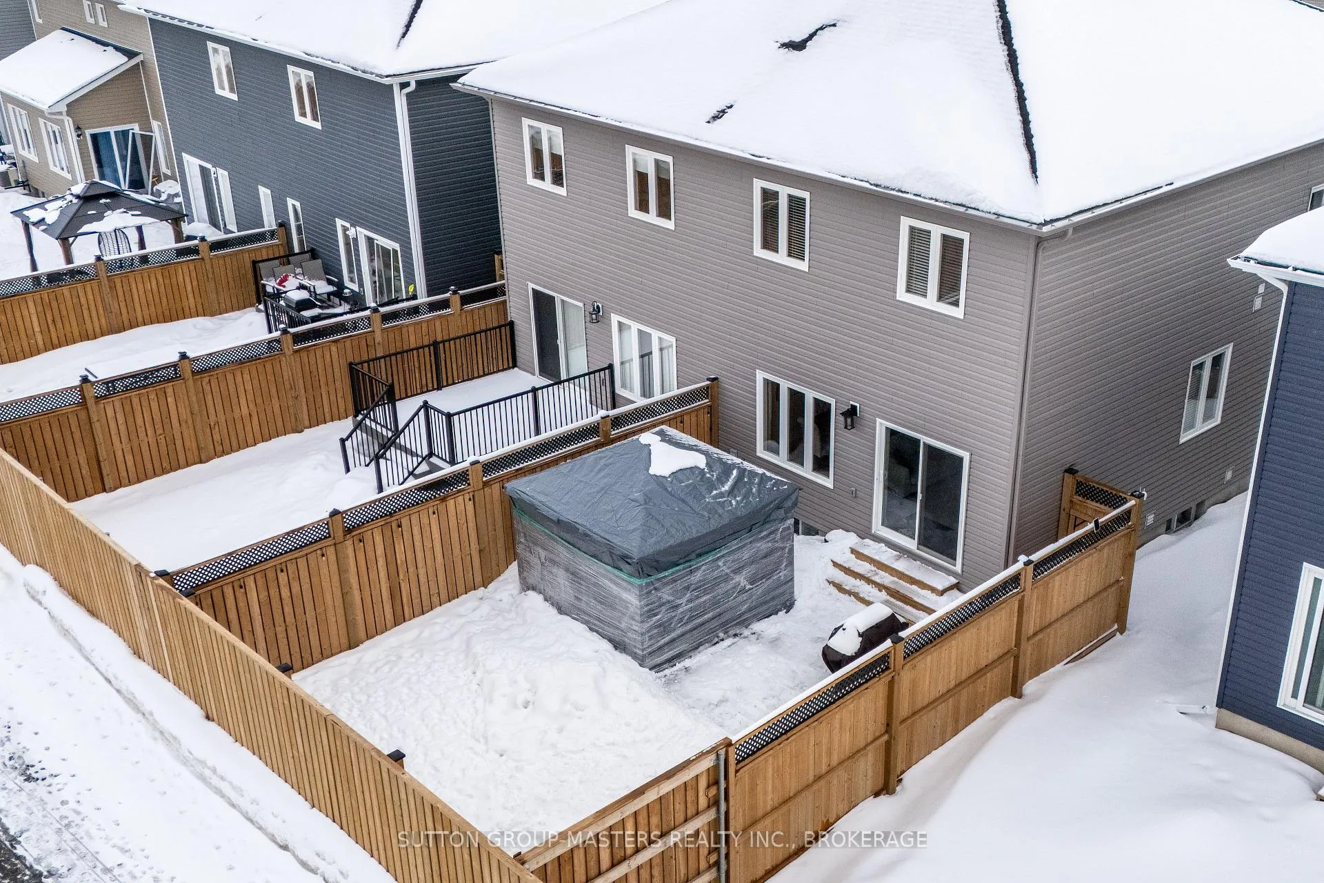 Photo 41 of 2709 Delmar Street, Kingston, City Northwest — HOMEH