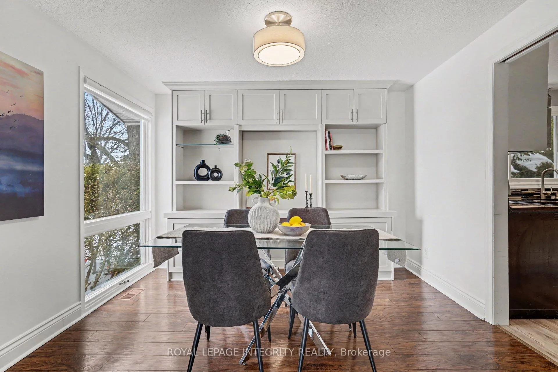 Photo 8 of 185 Withrow Avenue, Ottawa, Meadowlands/St. Claire Gardens — HOMEH