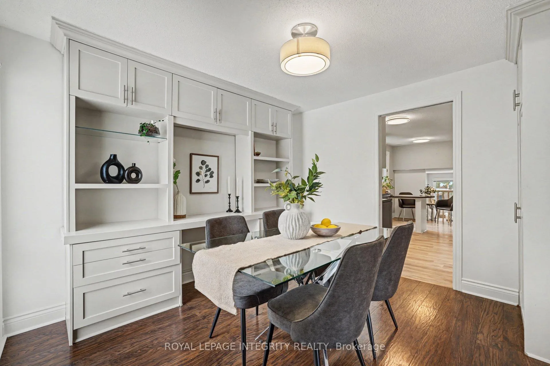 Photo 9 of 185 Withrow Avenue, Ottawa, Meadowlands/St. Claire Gardens — HOMEH