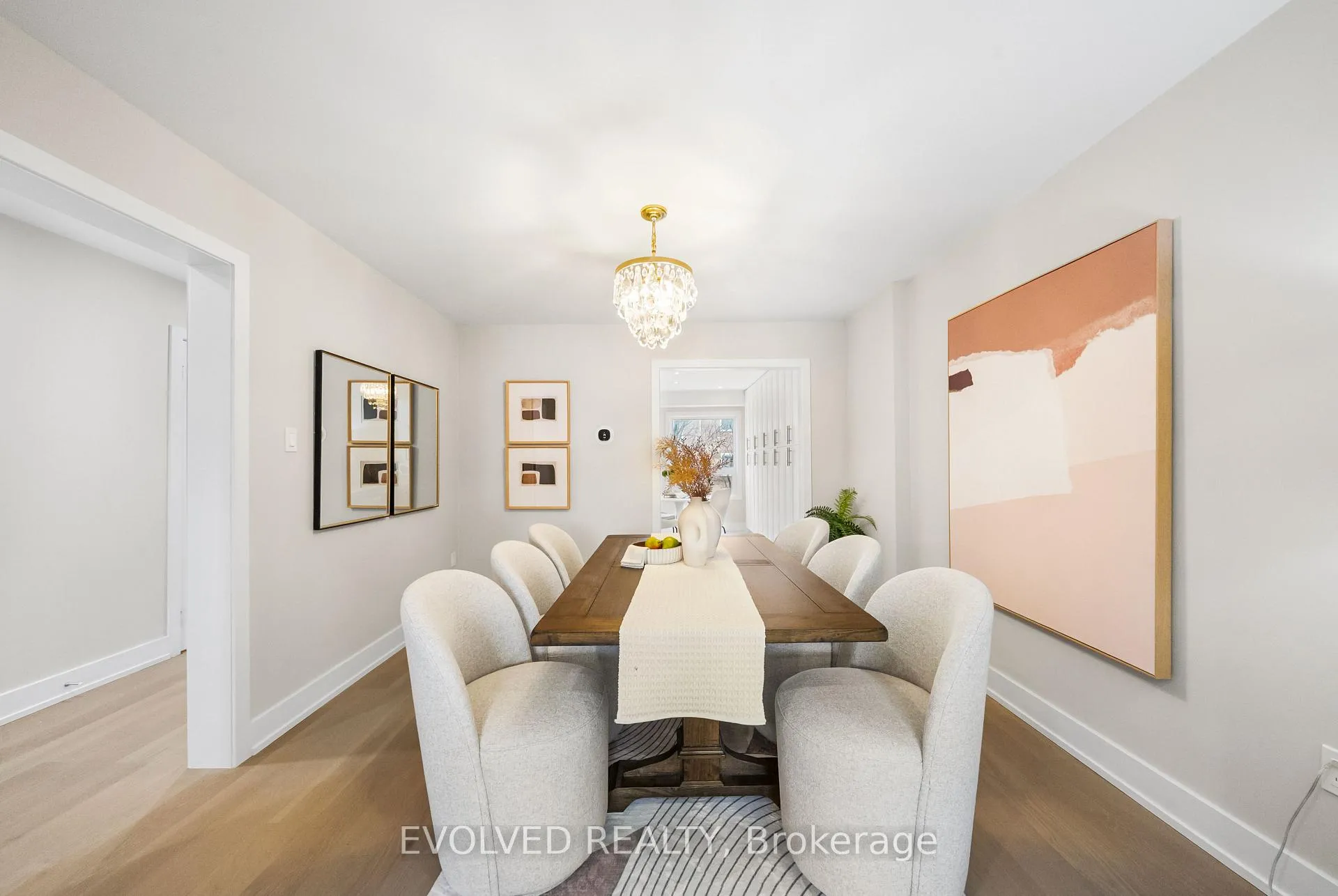 Photo 7 of 12 Tova Place, Vaughan, Beverley Glen — HOMEH